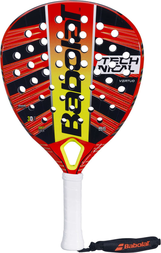 Babolat Technical Vertuo Easy Power - Pala de pádel