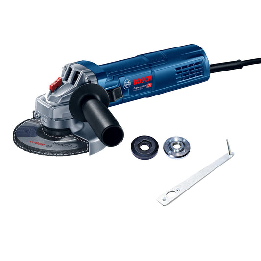 Bosch GSS 140 Lijadora Orbital de Palma 220W 127V con 3 lijas