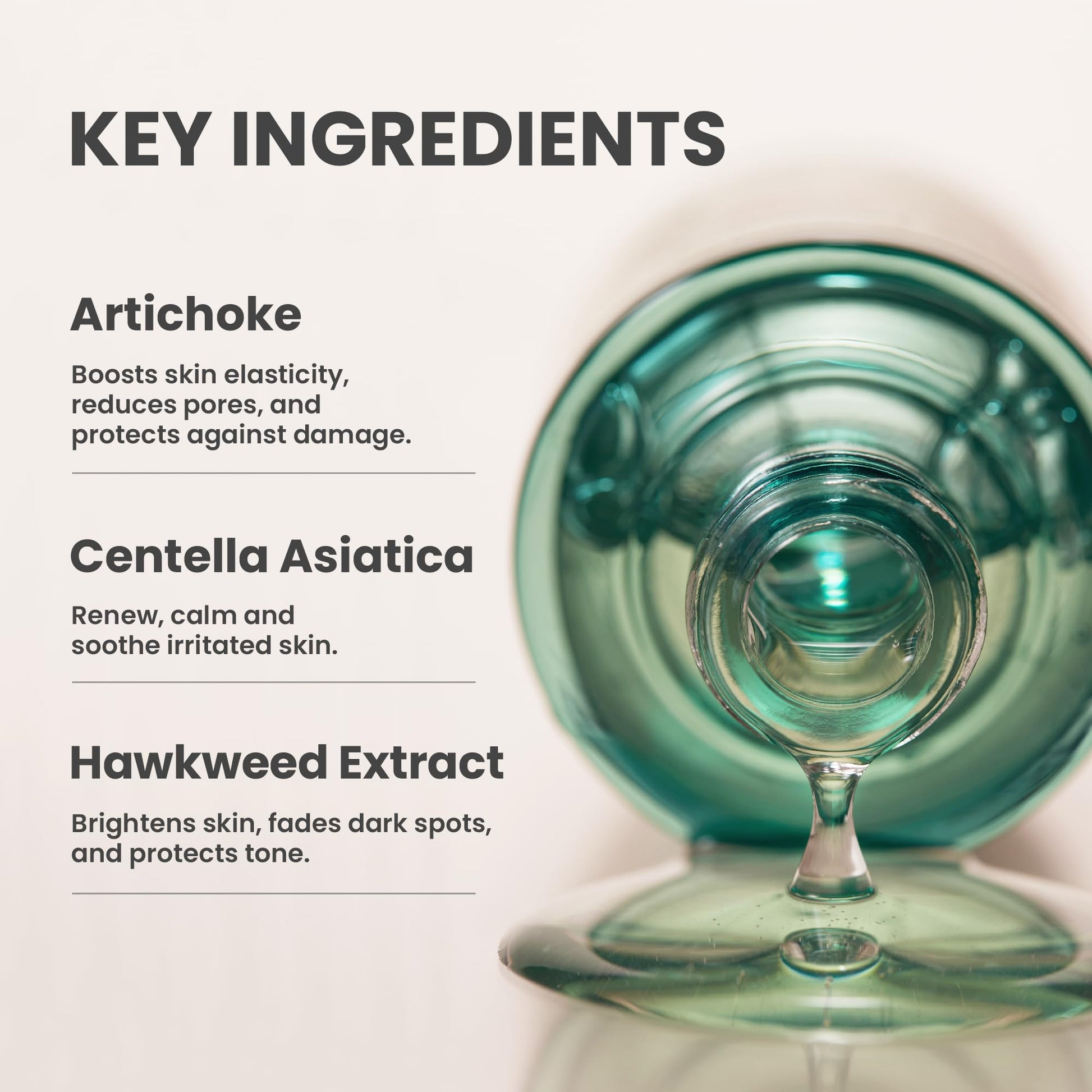 AXIS-Y - Artichoke Intensive Skin Barrier Ampoule