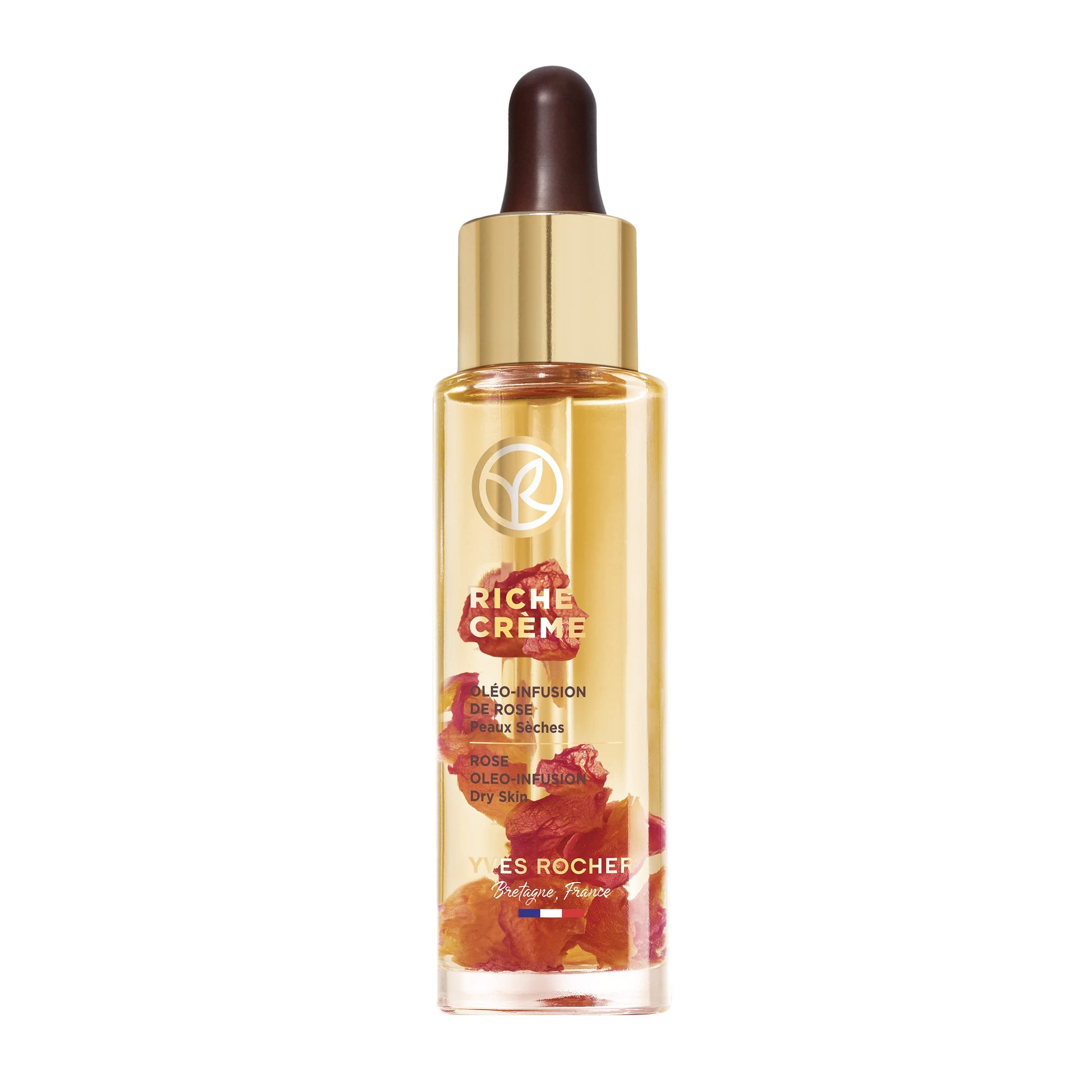 Yves Rocher Serum Nutri Regenerador, 30 ml