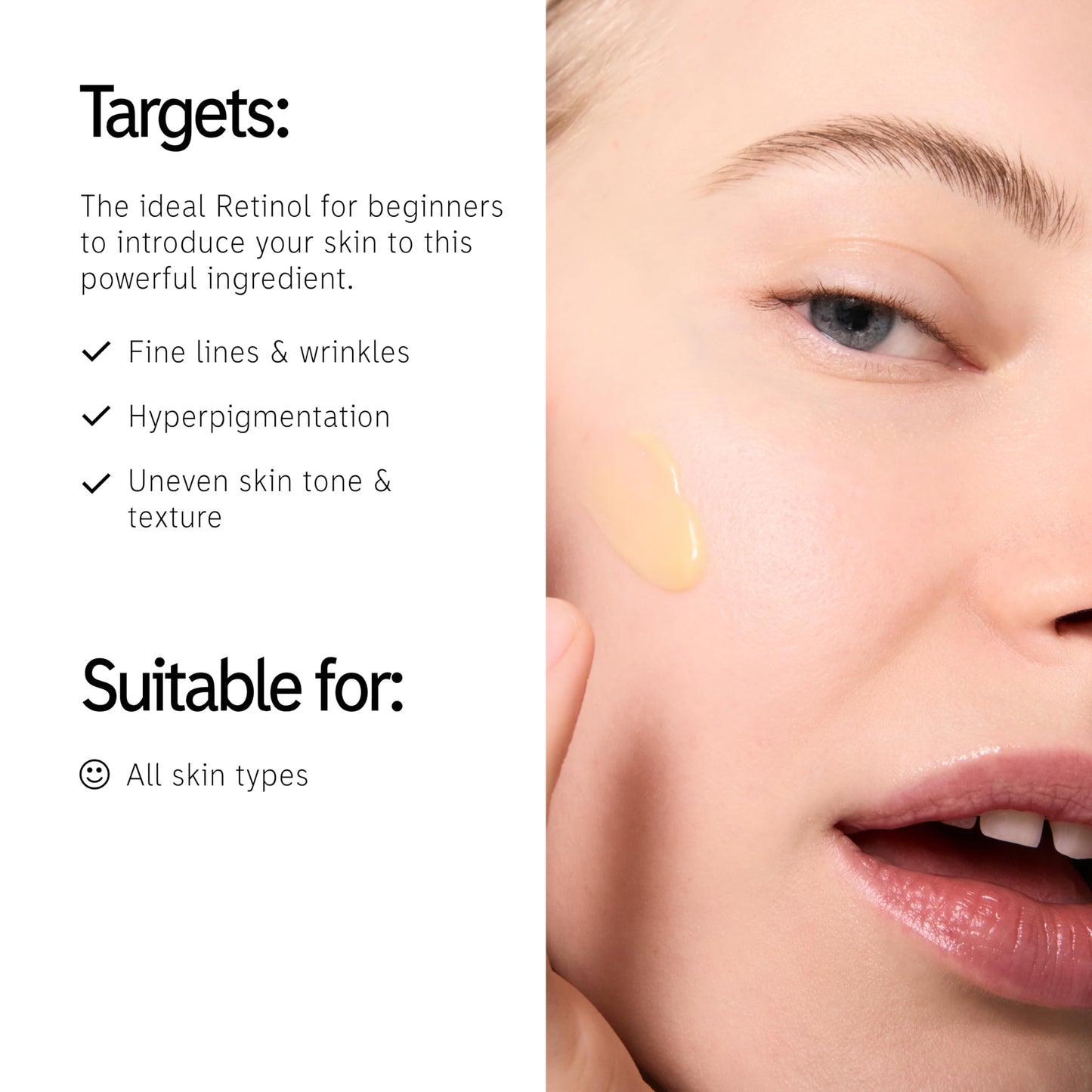 THE INKEY LIST RETINOL SUERO ANTIENVEJECIMIENTO