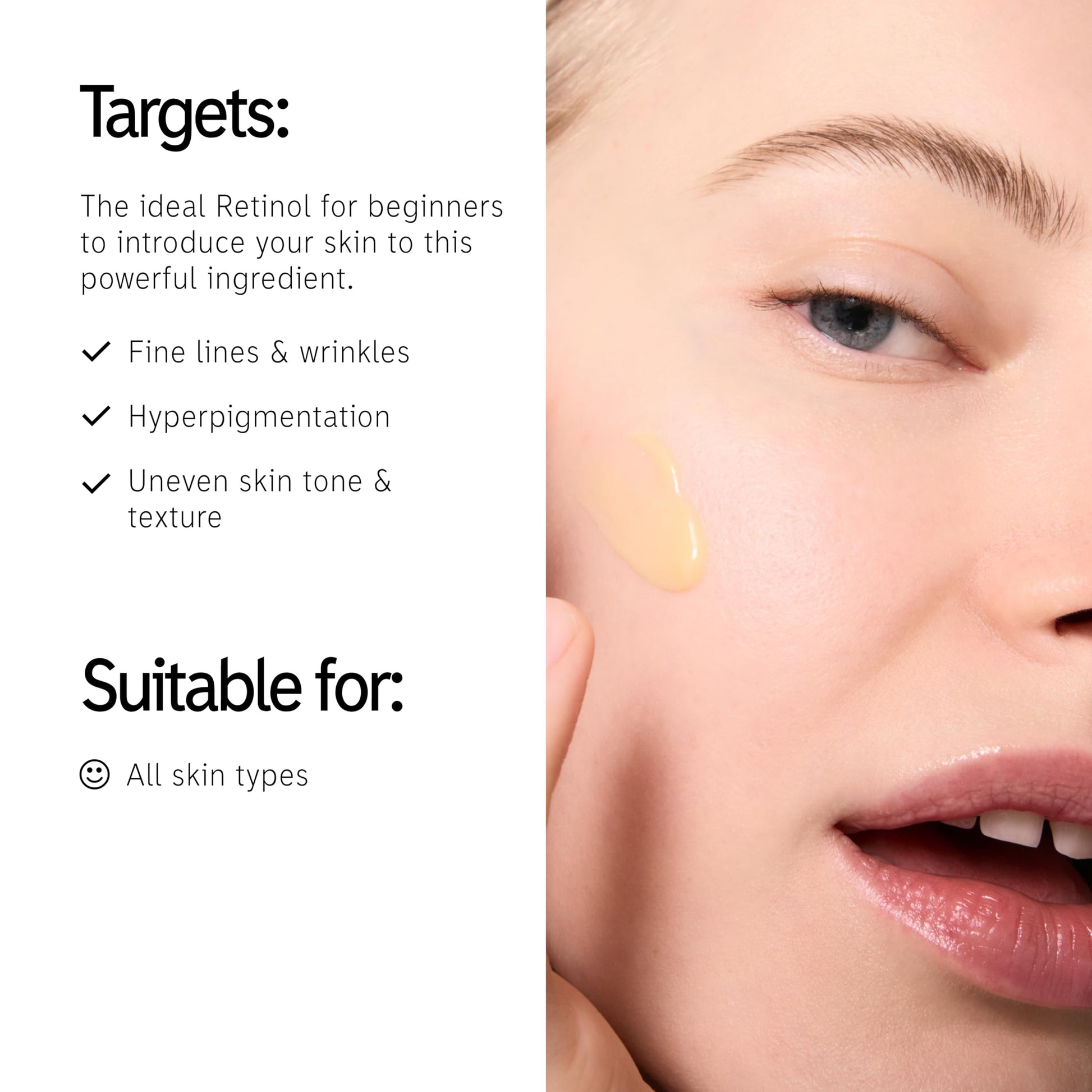 THE INKEY LIST RETINOL SUERO ANTIENVEJECIMIENTO
