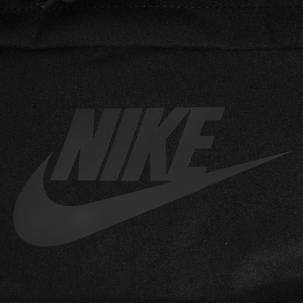 Riñonera Nike Negra Anthracite BA5751-010 Interior