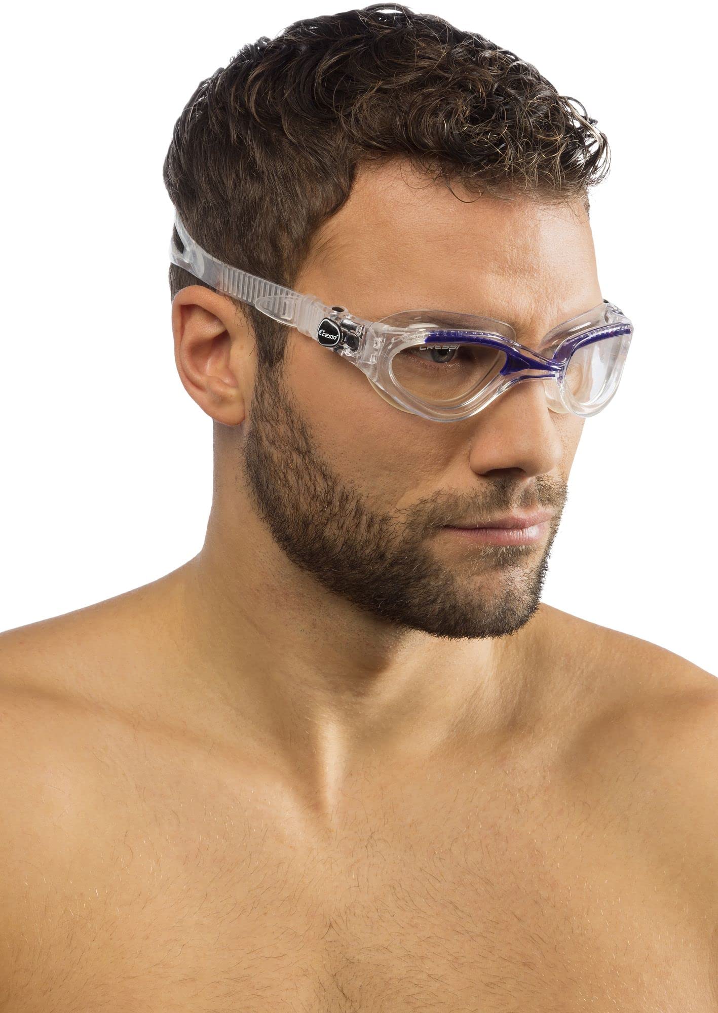 Cressi Flash (blue-blue)