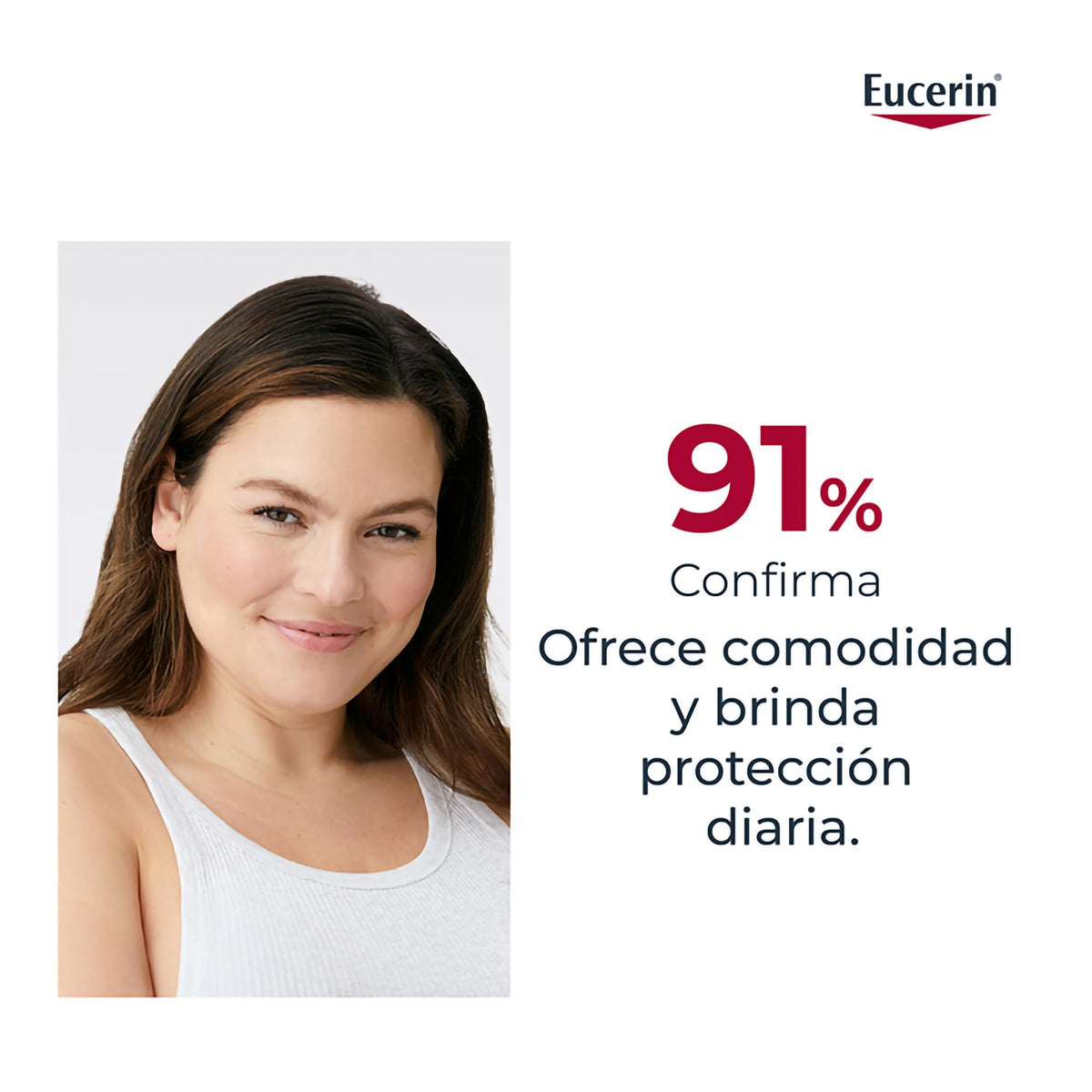 Eucerin Eucerin Higiene Intima 250ml, color, 250 ml, pack of/paquete de