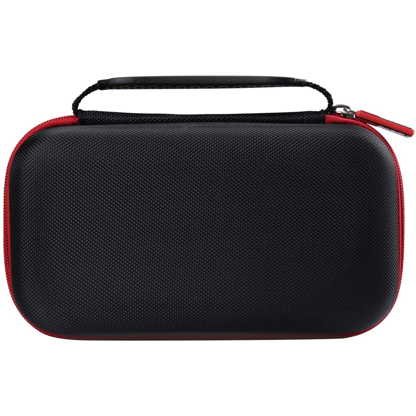 Funda Rígida de Viaje FBLFOBELI Negra Compatible con Cargador de Batería NOCO GENIUS5 5 Amperios Automático