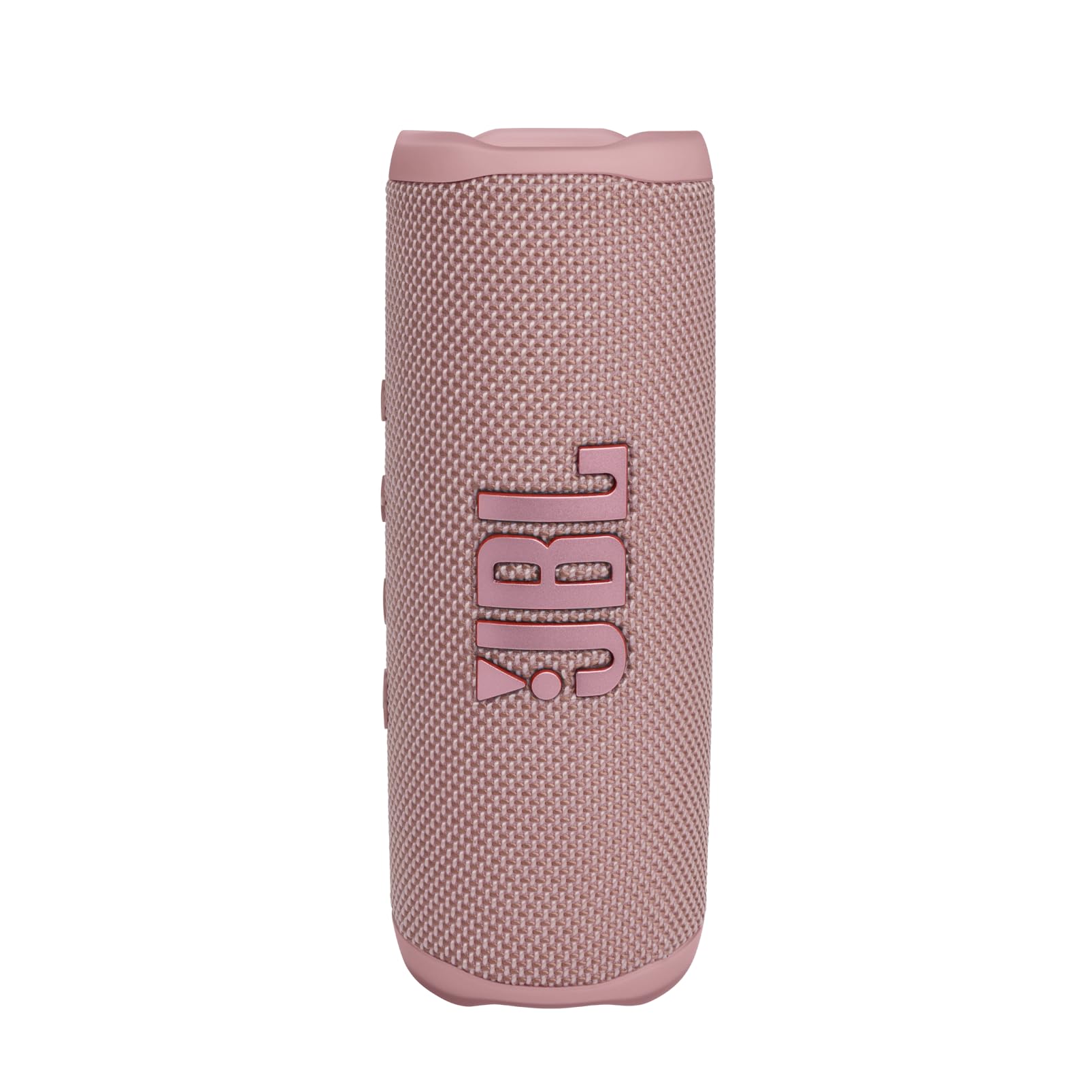 JBL Flip 6 Bocina Portátil Bluetooth, 20W de Potencia, Reproducción 12 Horas, Resistente al Agua IP67 - Rosa