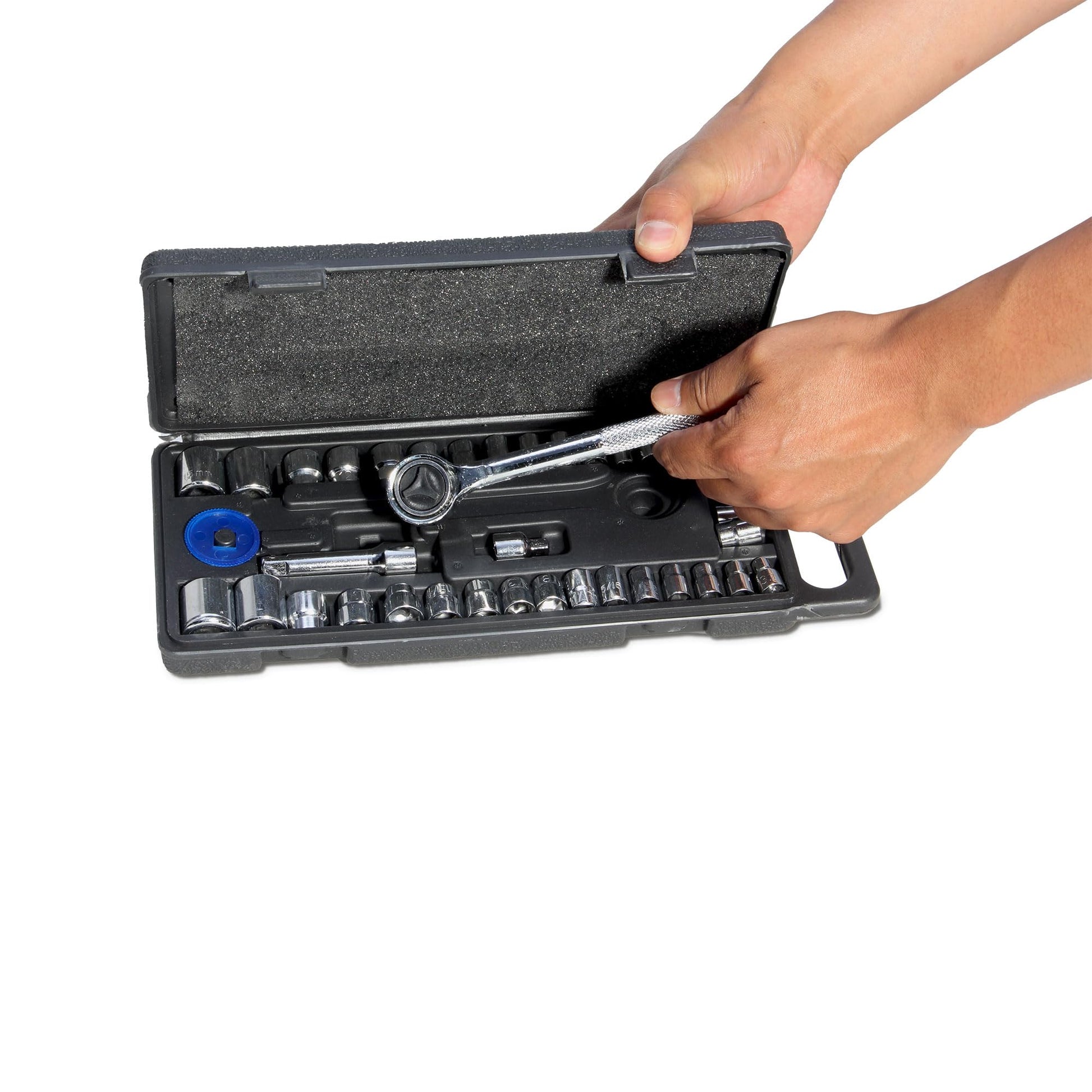 Autocle MIKELS OEM 40 Piezas