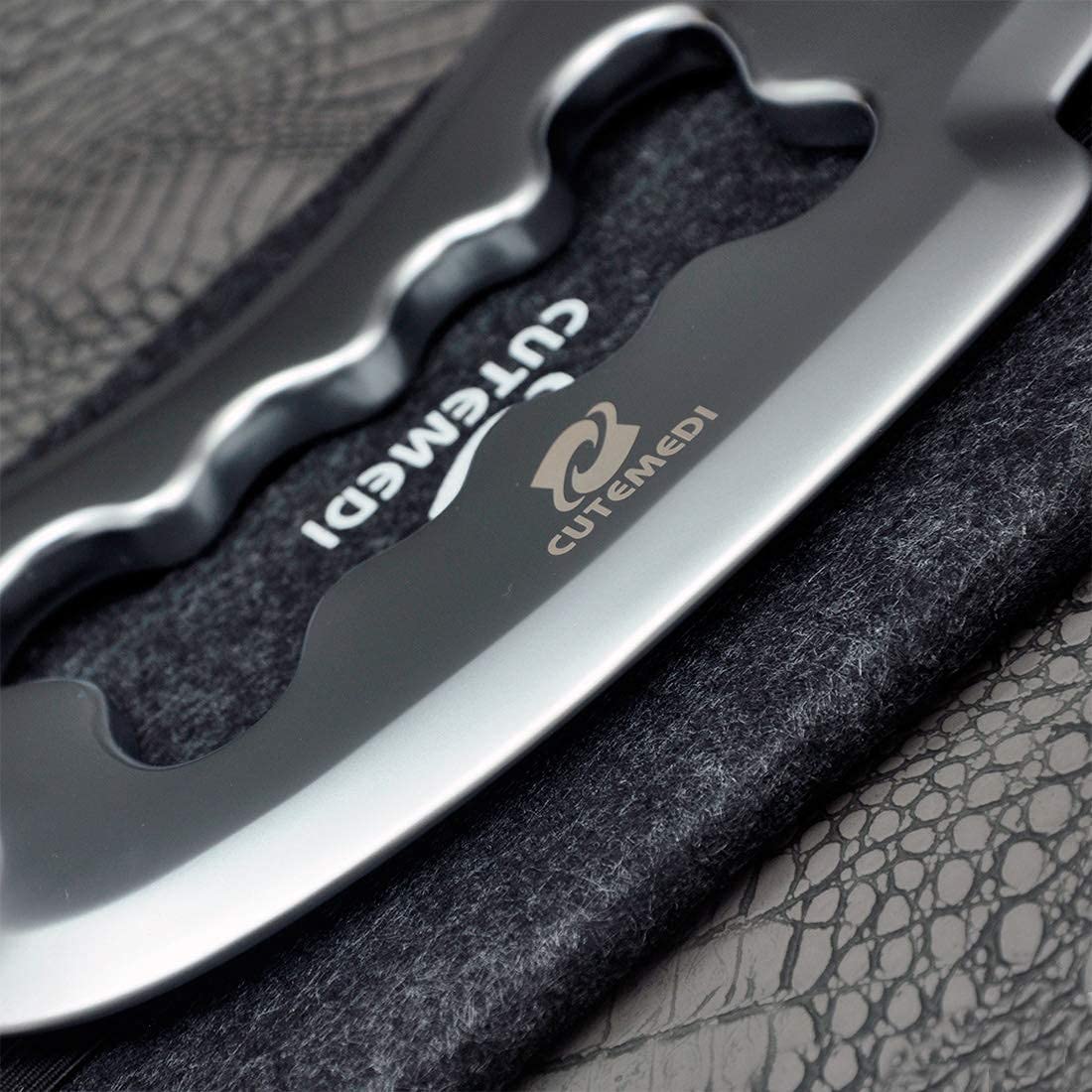 CUTEMEDI Gua Sha Tools, Chiropractica, Terapia Física, IASTM, ST014A Tipo