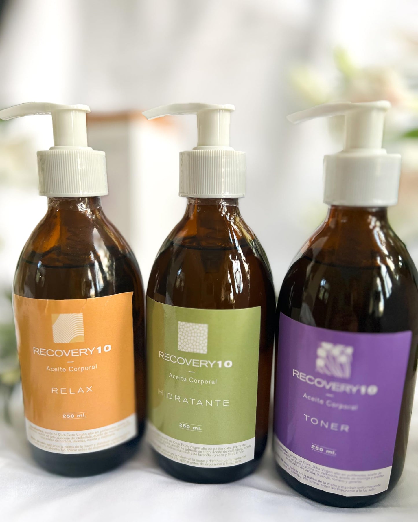 Tratamiento corporal premium: Aceite orgánico de oliva virgen para una piel radiante