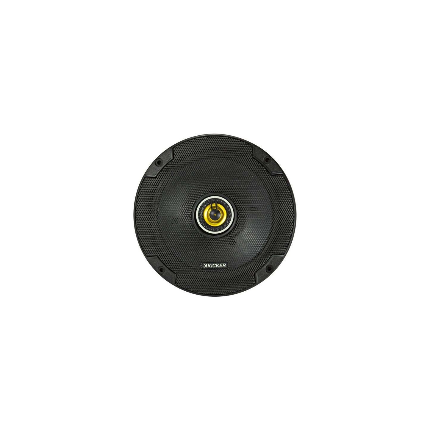 Kicker 46CSC674 Car Audio 6 3/4" Coaxial Full Range Stereo Speakers Pair CSC67