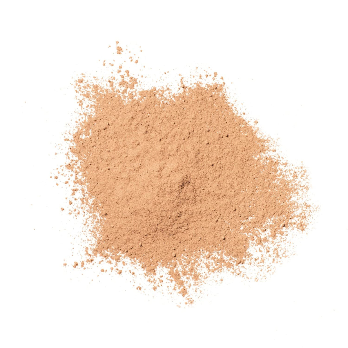 COVERGIRL Clean, Polvo Traslúcido con Color, 130 Medium Warm, 18 g