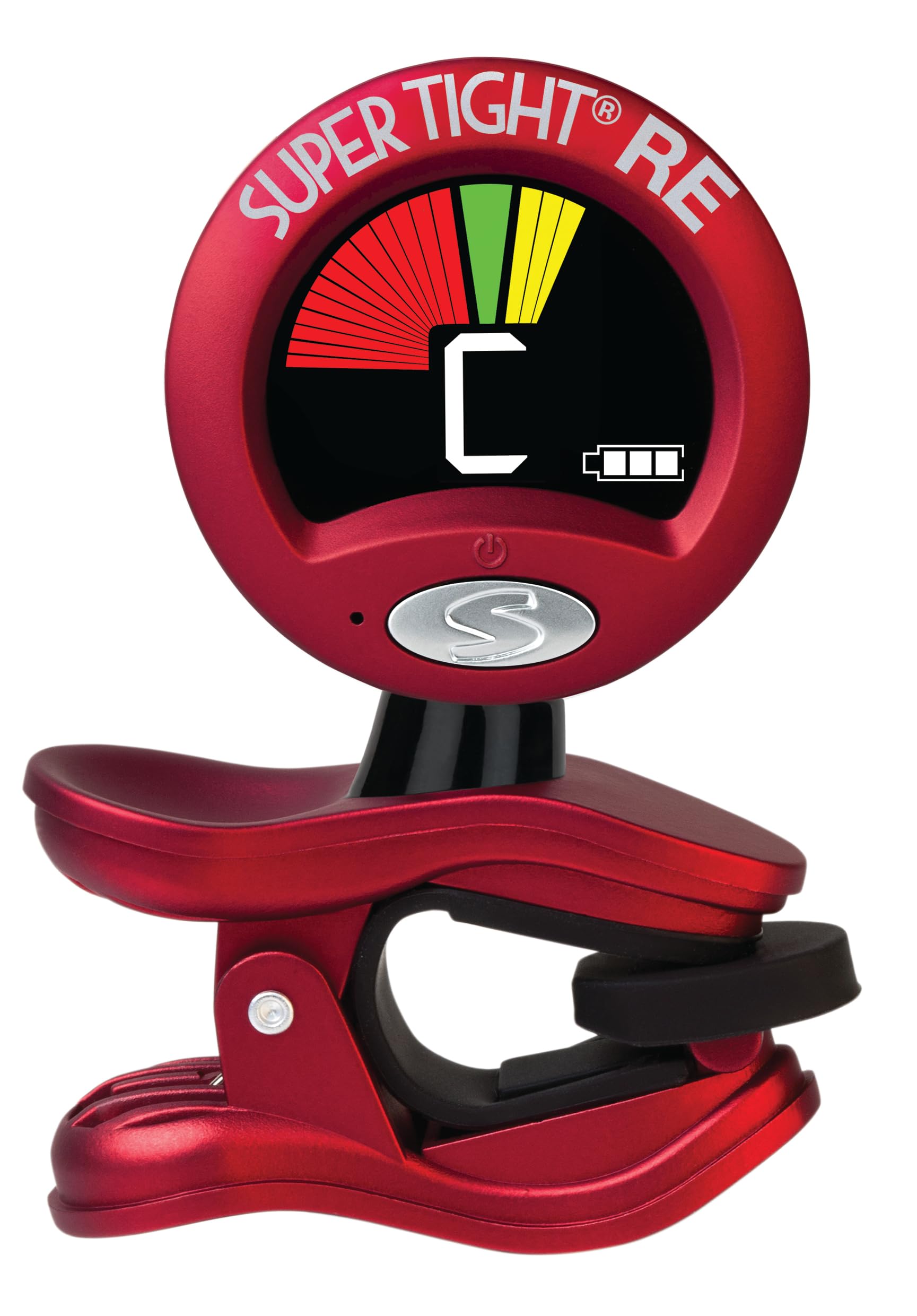 Snark ST-2 Multi-Instrument Chromatic Tuner (Current Model)