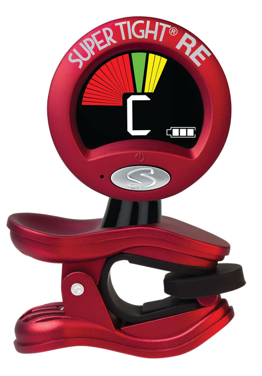 Snark ST-2 Multi-Instrument Chromatic Tuner (Current Model)