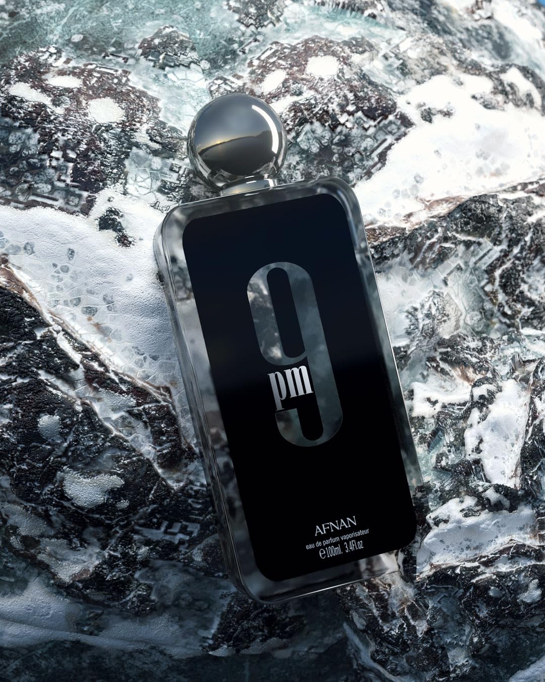 Perfume Afnan 9 PM 100 ml para Hombre