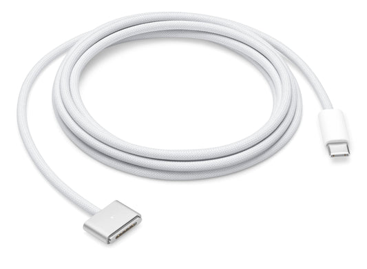 Cable USB-C Apple MagSafe 3 2 m