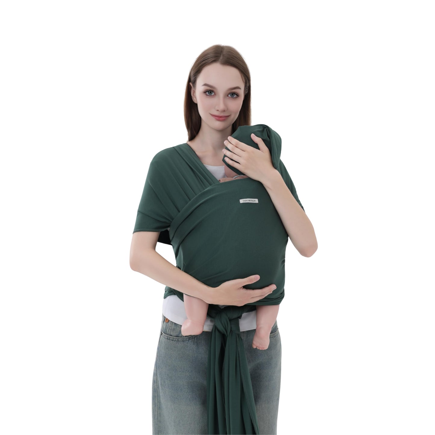 TADO MUSLIN Portabebés