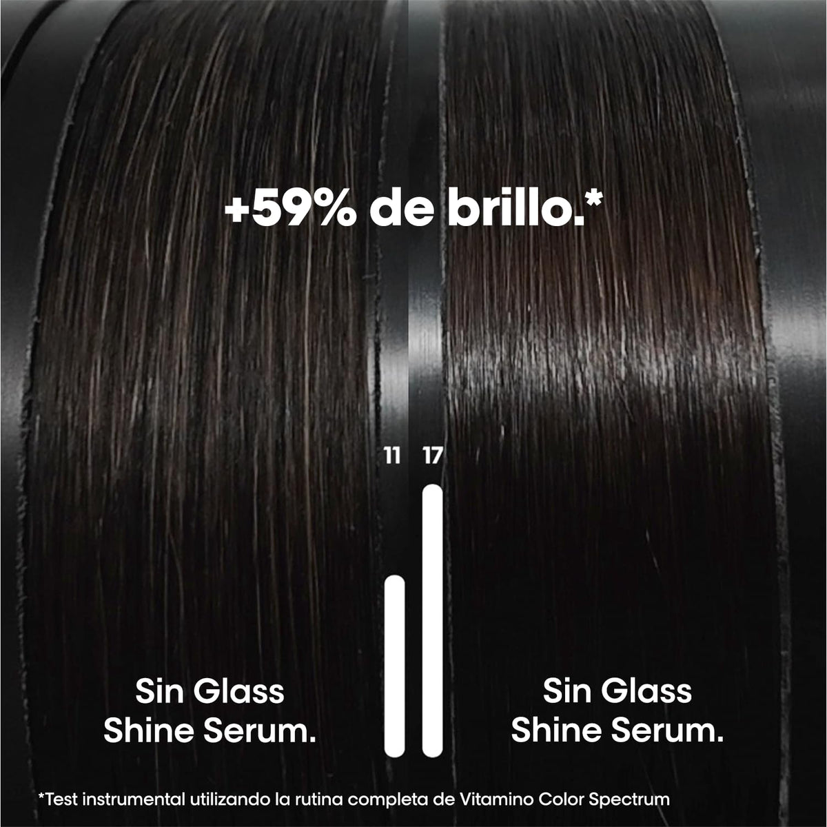 L'Oréal Professionnel Vitamino Color Spectrum Shampoo 300ml