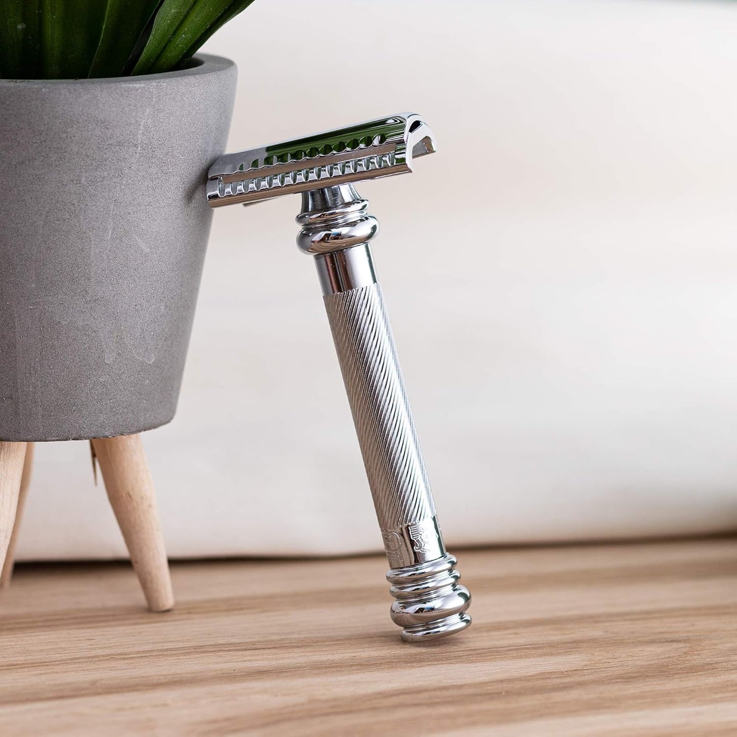 Merkur-Razor Merkur Safety Razor 39c Chrome