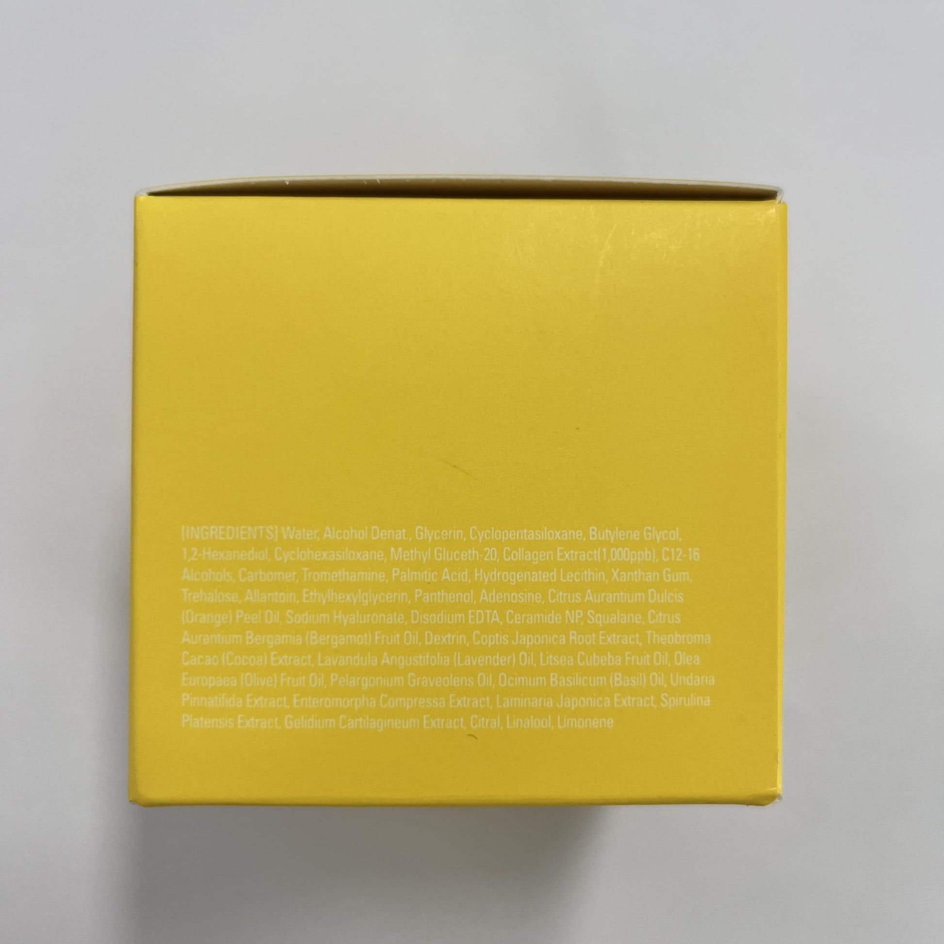 DERMALOGY by NEOGENLAB NEOGEN DERMALOGY COLLAGEN LIFTING CREAM 1.69 oz / 50ml