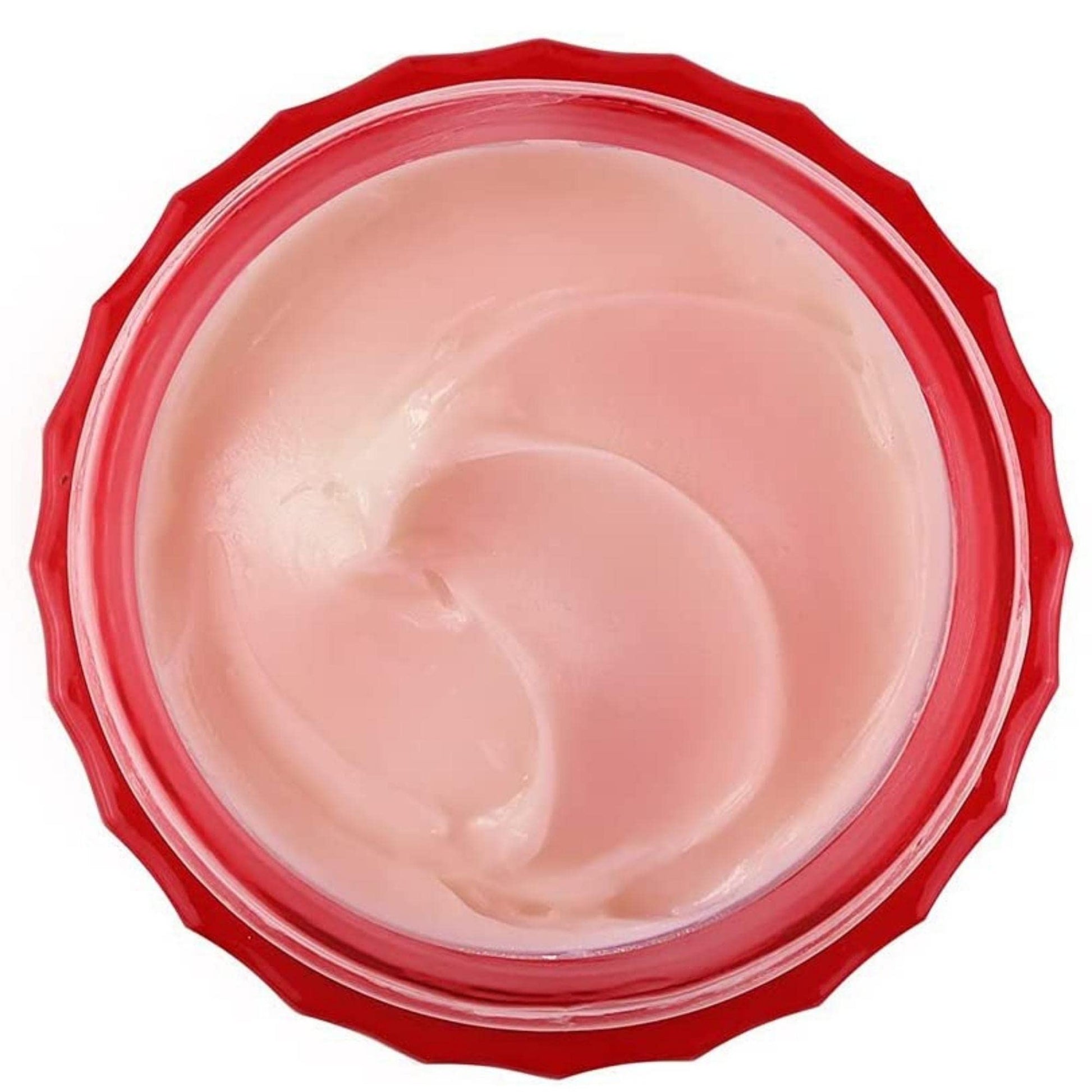 GUERISSON Red Ginseng (RedGinseng Cream) - Improvement of damaged skin and protection power
