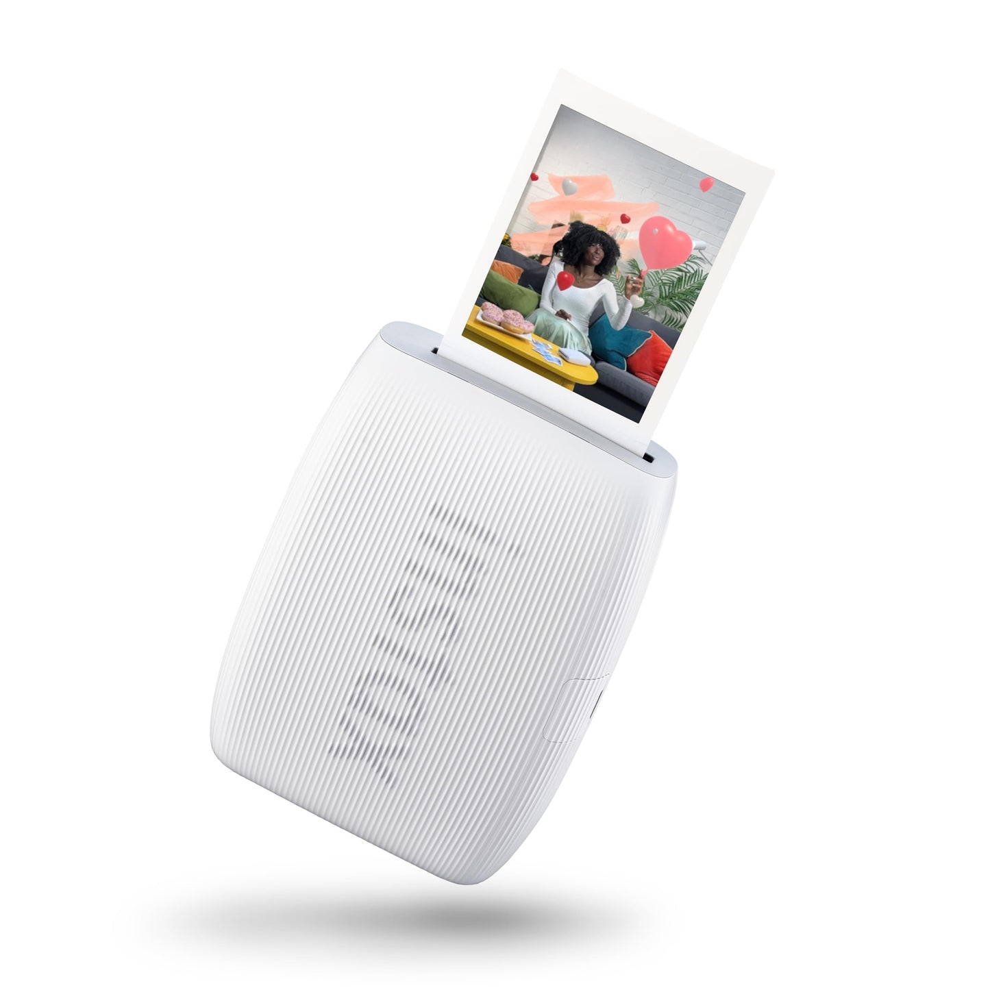 Fujifilm Impresora Link 3 Blanco