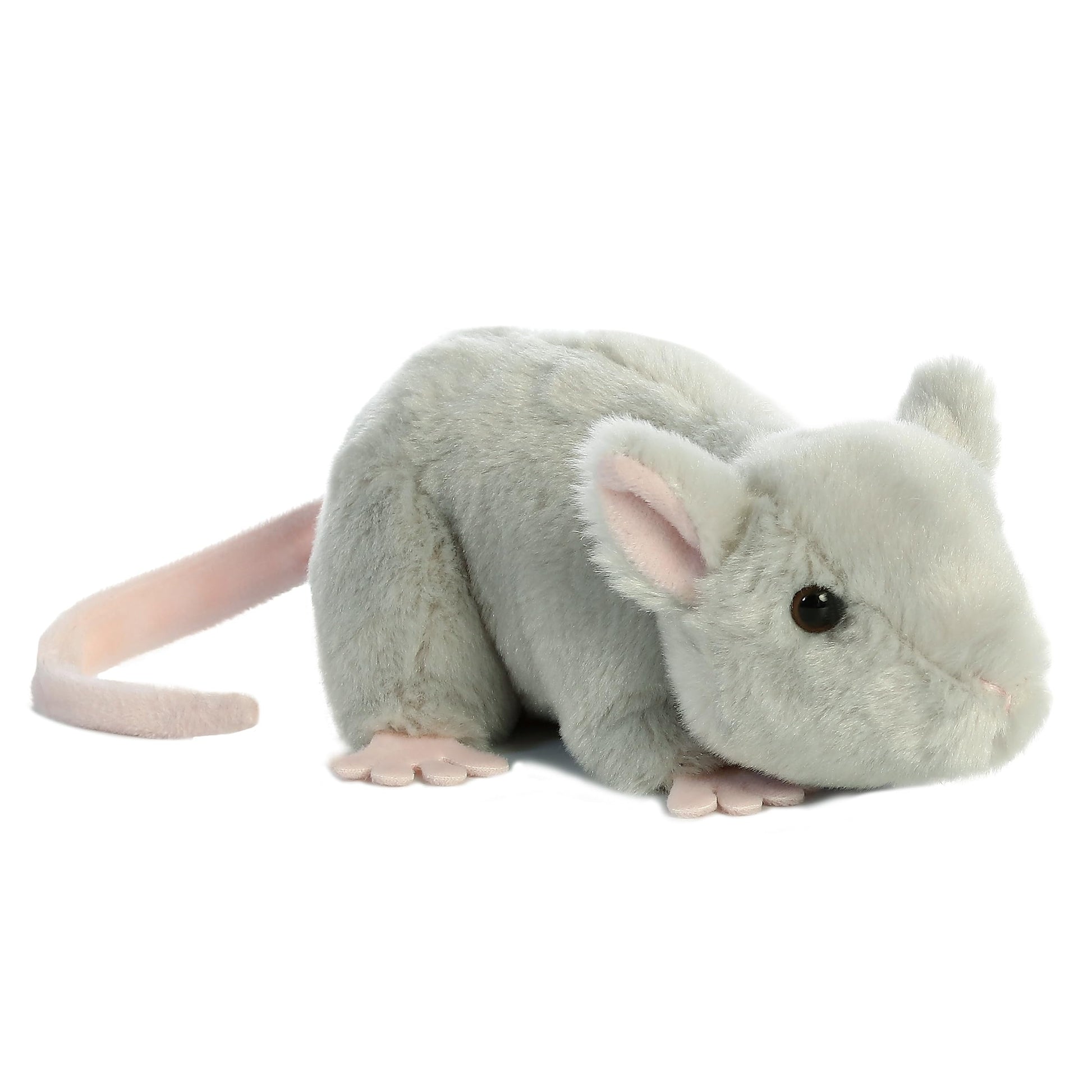 Peluche Mini Flopsie Ratón