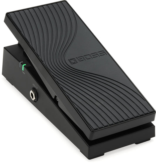 Boss EV-1-WL Pedal de expresión MIDI inalámbrico