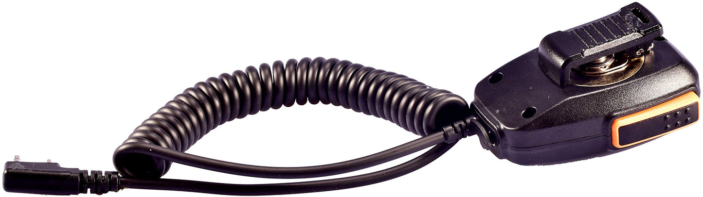 Micrófono para Altavoces Arcshell AR-5 Walkie Talkie 2 Unidades