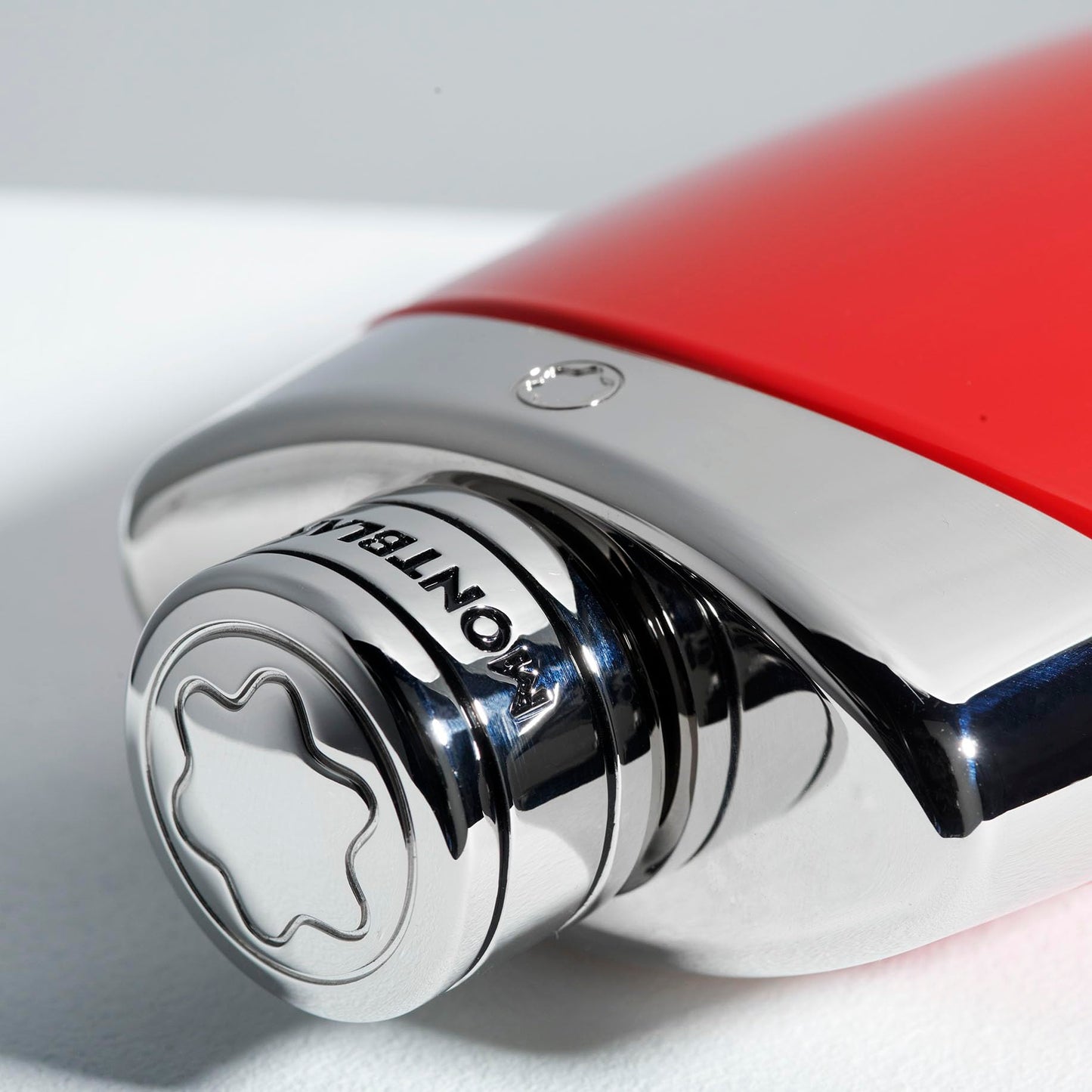 Legend Red by Mont Blanc for Men - 3.3 oz EDP Spray
