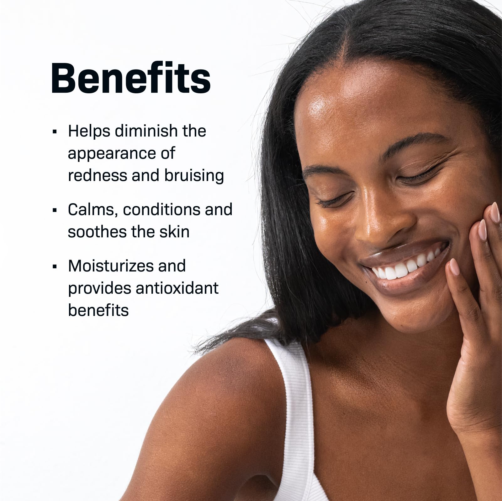 Suero Skincare Revision Vitamina K 0.5 Onzas Líquidas