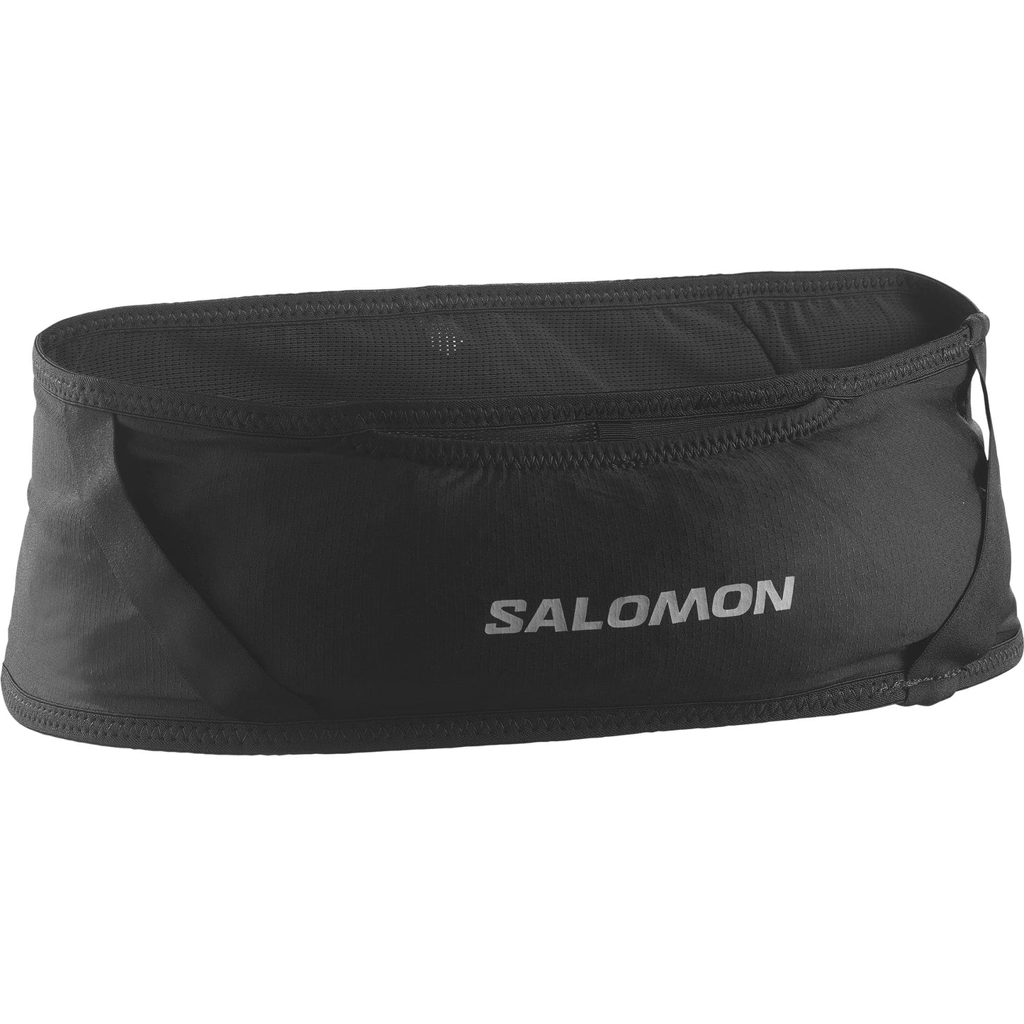 Cinturón Salomon Pulse Negro Sin Hidratación