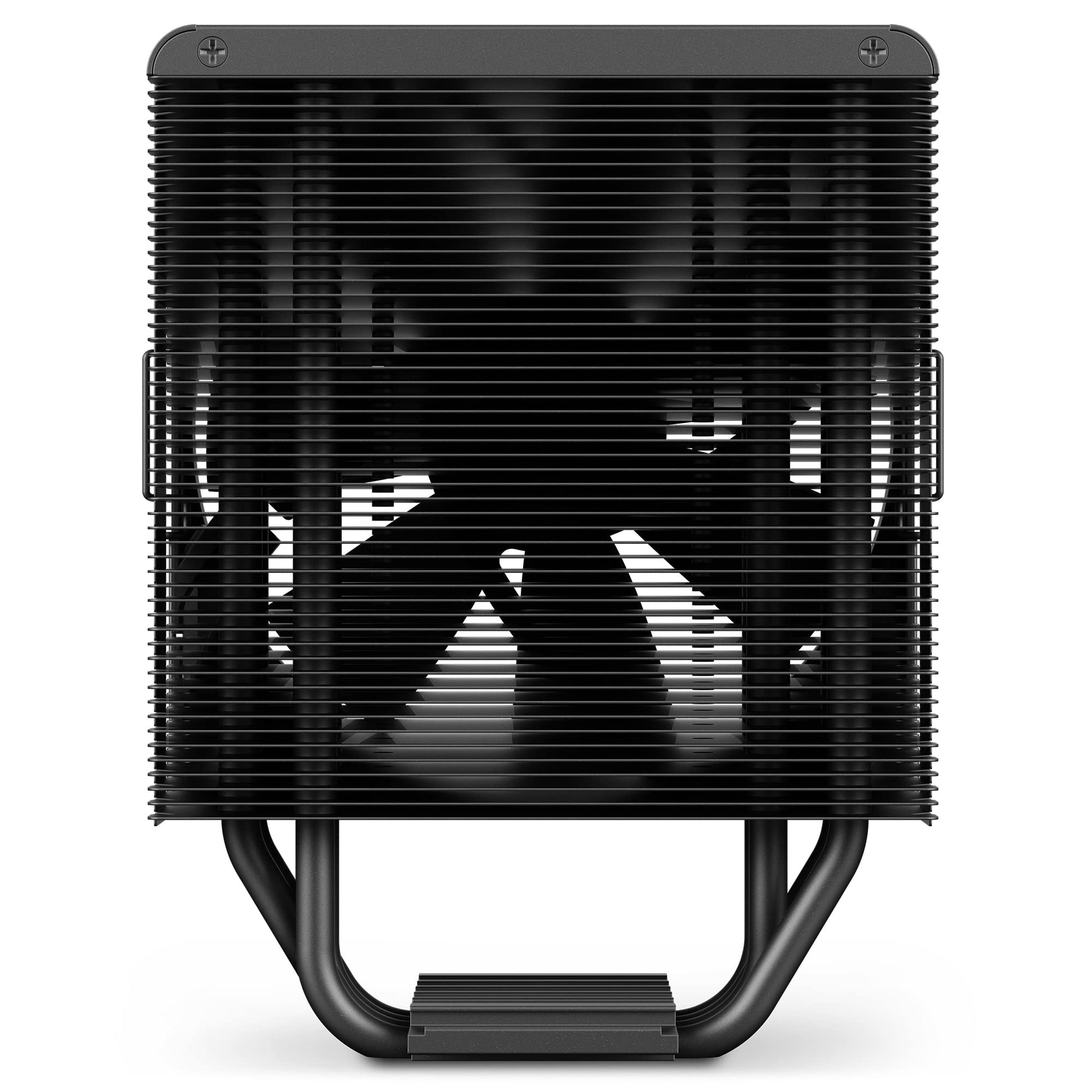 Disipador NZXT Negro Intel 1700 AMD AM5