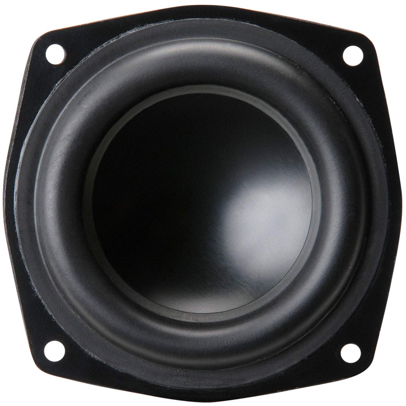 Dayton Audio [Genuine National] ND90-4 ND Series 9cm Full Range 4Ω