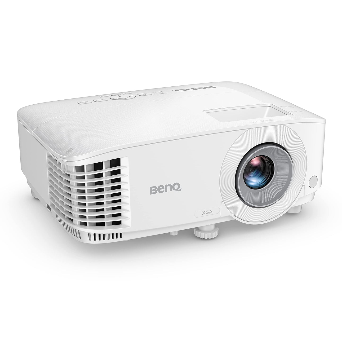 BenQ Proyector MX560 para Oficina XGA 4,000 Lúmenes, Dual HDMI, DLP