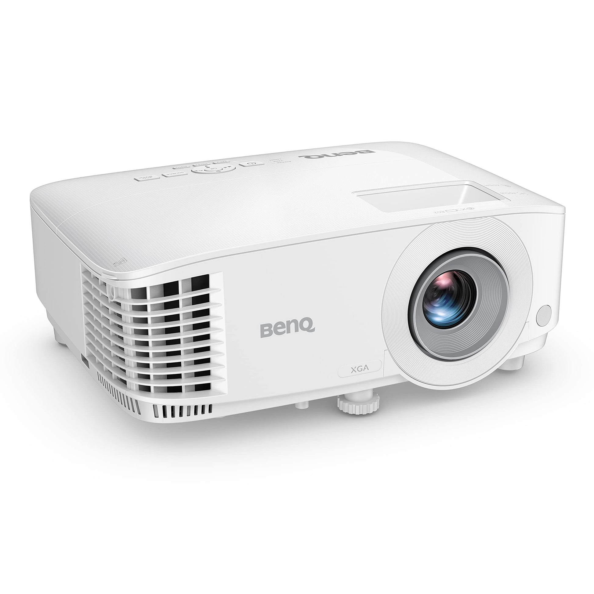BenQ Proyector MX560 para Oficina XGA 4,000 Lúmenes, Dual HDMI, DLP
