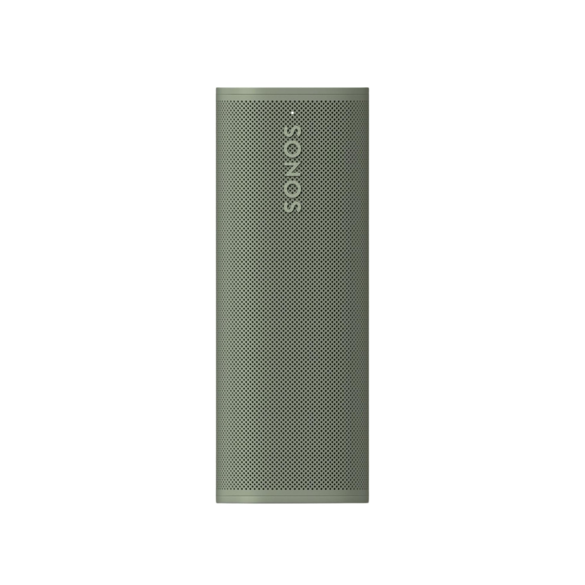 Sonos Roam 2 Wireless Speaker - Green