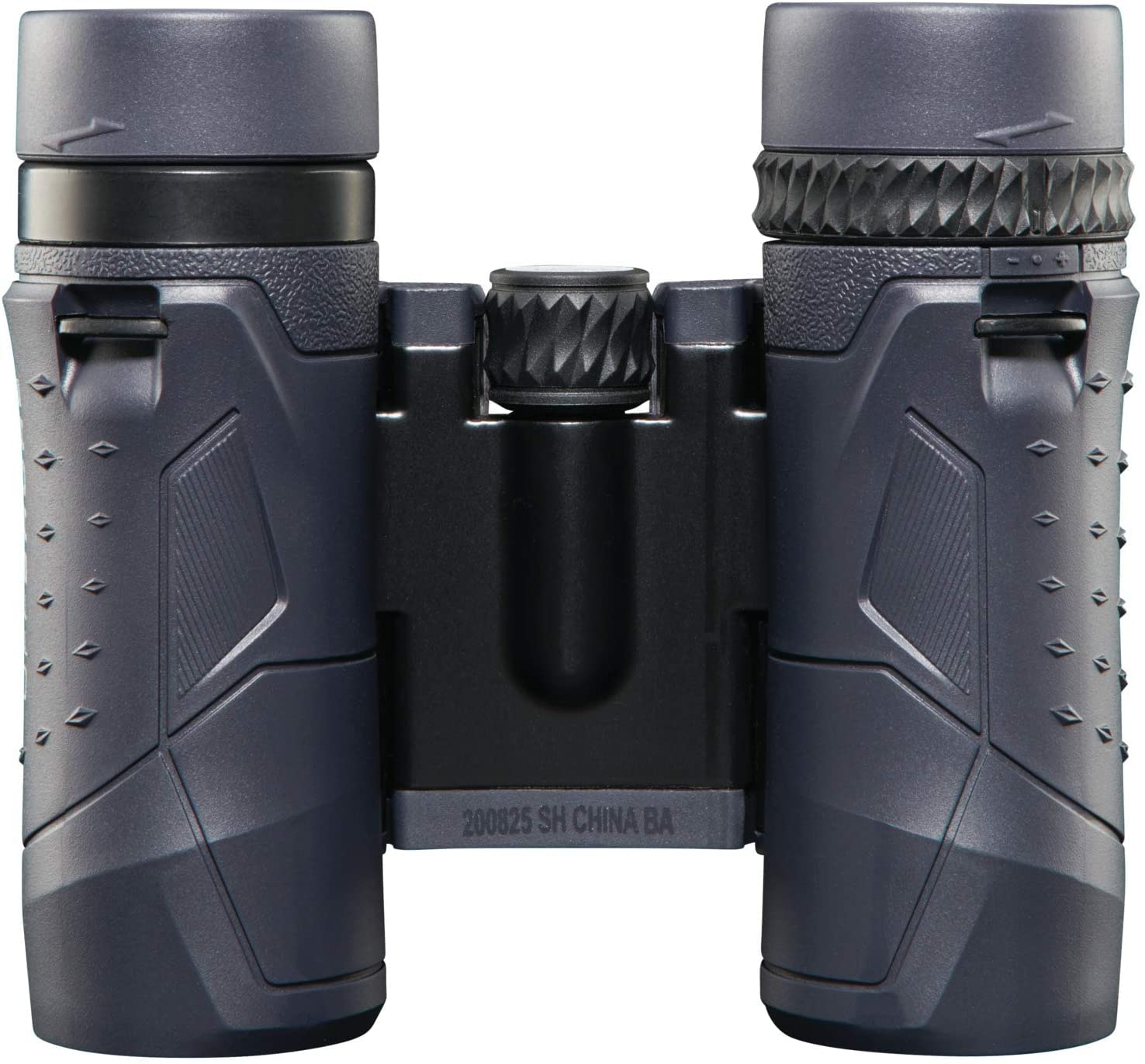 Tasco 200825 Binocular Offshore Waterproof, Azul, 8 x 25 mm