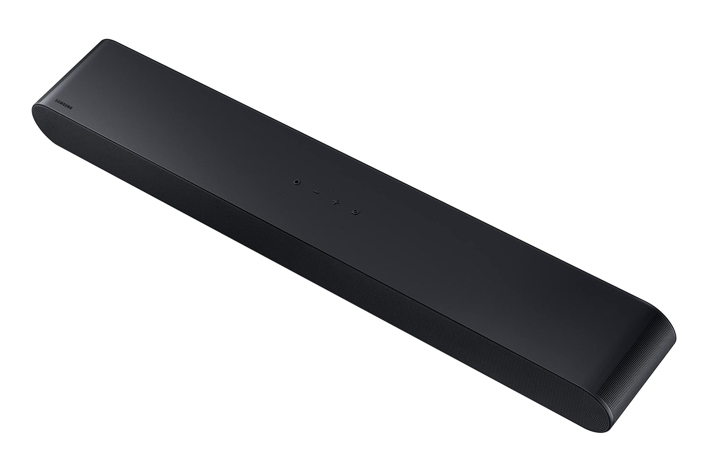 SAMSUNG HW-S60B Barra de Sonido de 3.1 Canales con Dolby Atmos, DTS Virtual:X Q Symphony, Sonido adaptativo, Modo de Juego, conexión Bluetooth, 2022