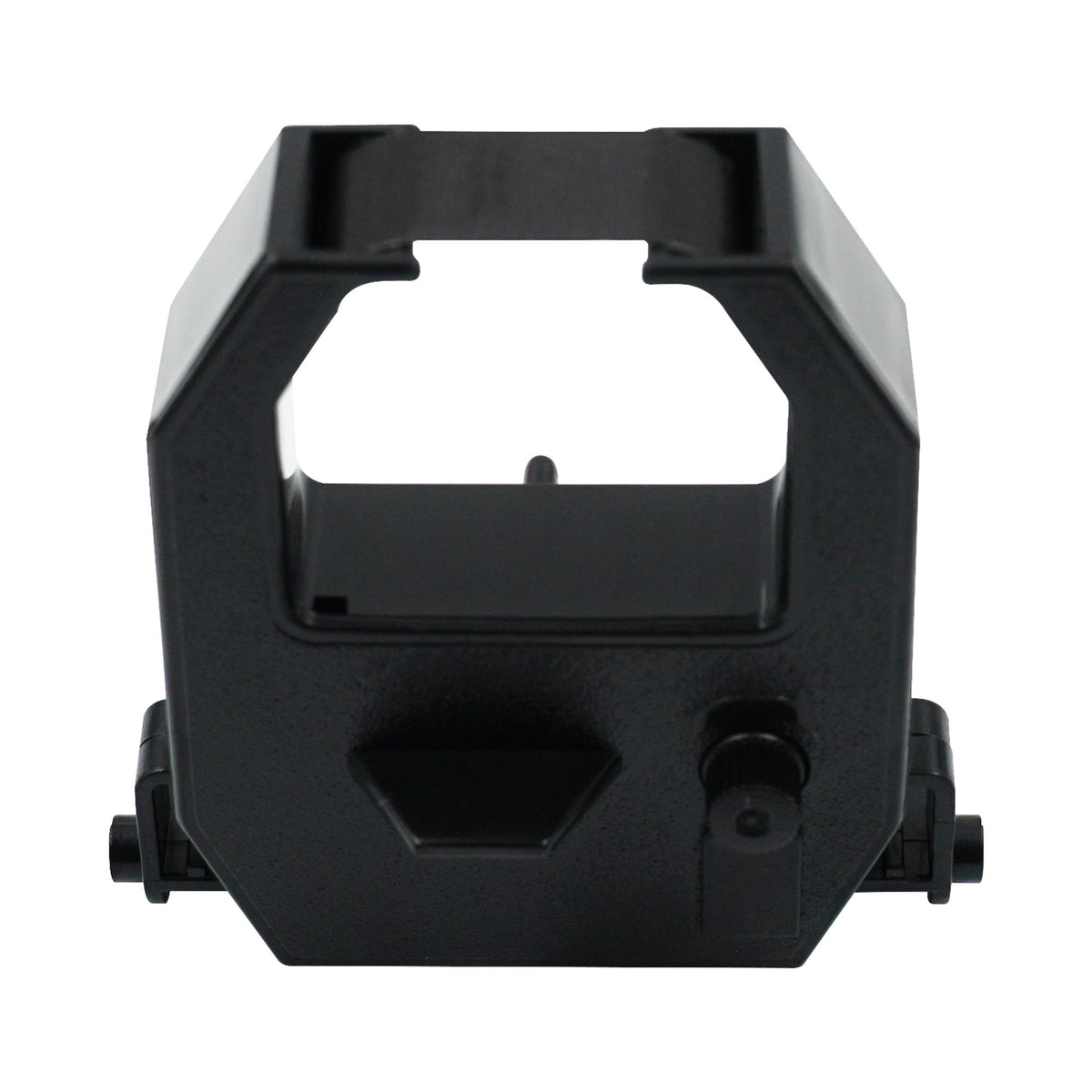 Cintas de Reloj de Tiempo Printerfield Negro Paquete de 8 Compatible para Vertex TR810 Amano PIX-21 PIX3000 EX-3000 EX-3500 EX-5000 BX-6000