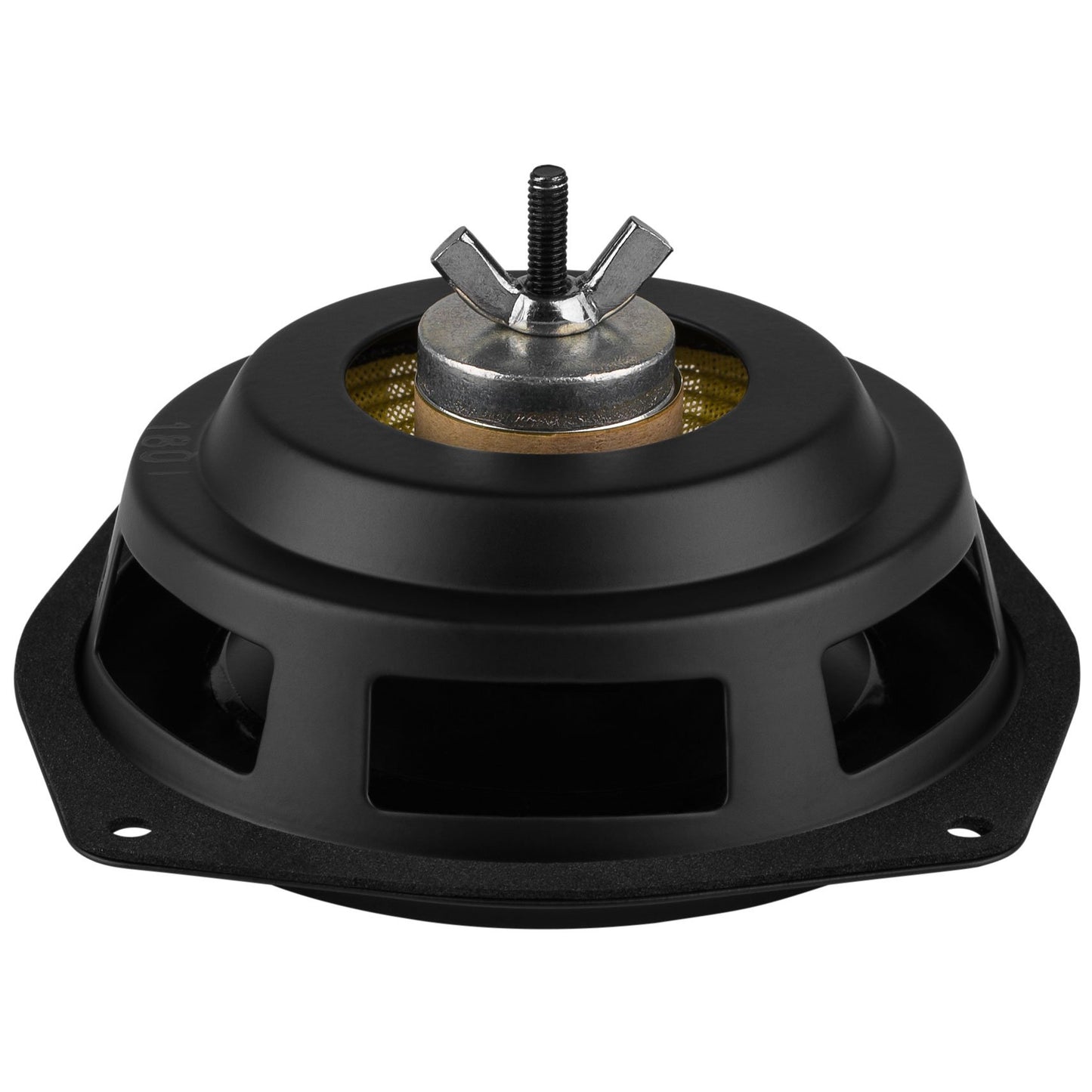 Dayton Audio ND105-PR Radiador pasivo de cono de aluminio de 4 pulgadas