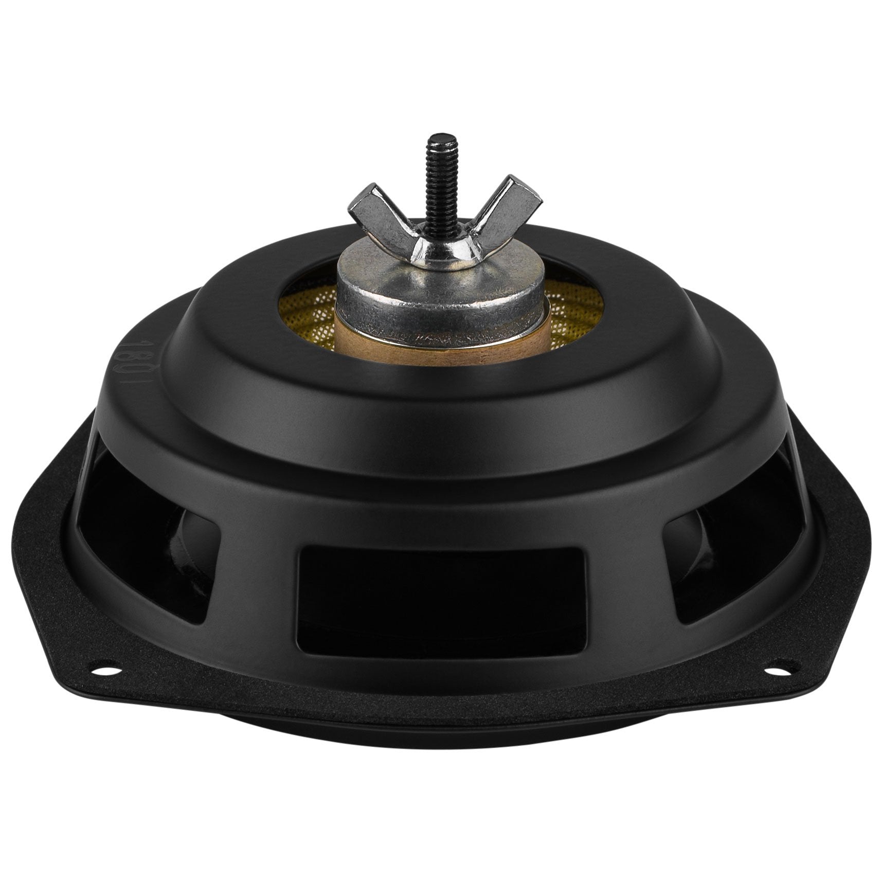 Dayton Audio ND105-PR Radiador pasivo de cono de aluminio de 4 pulgadas
