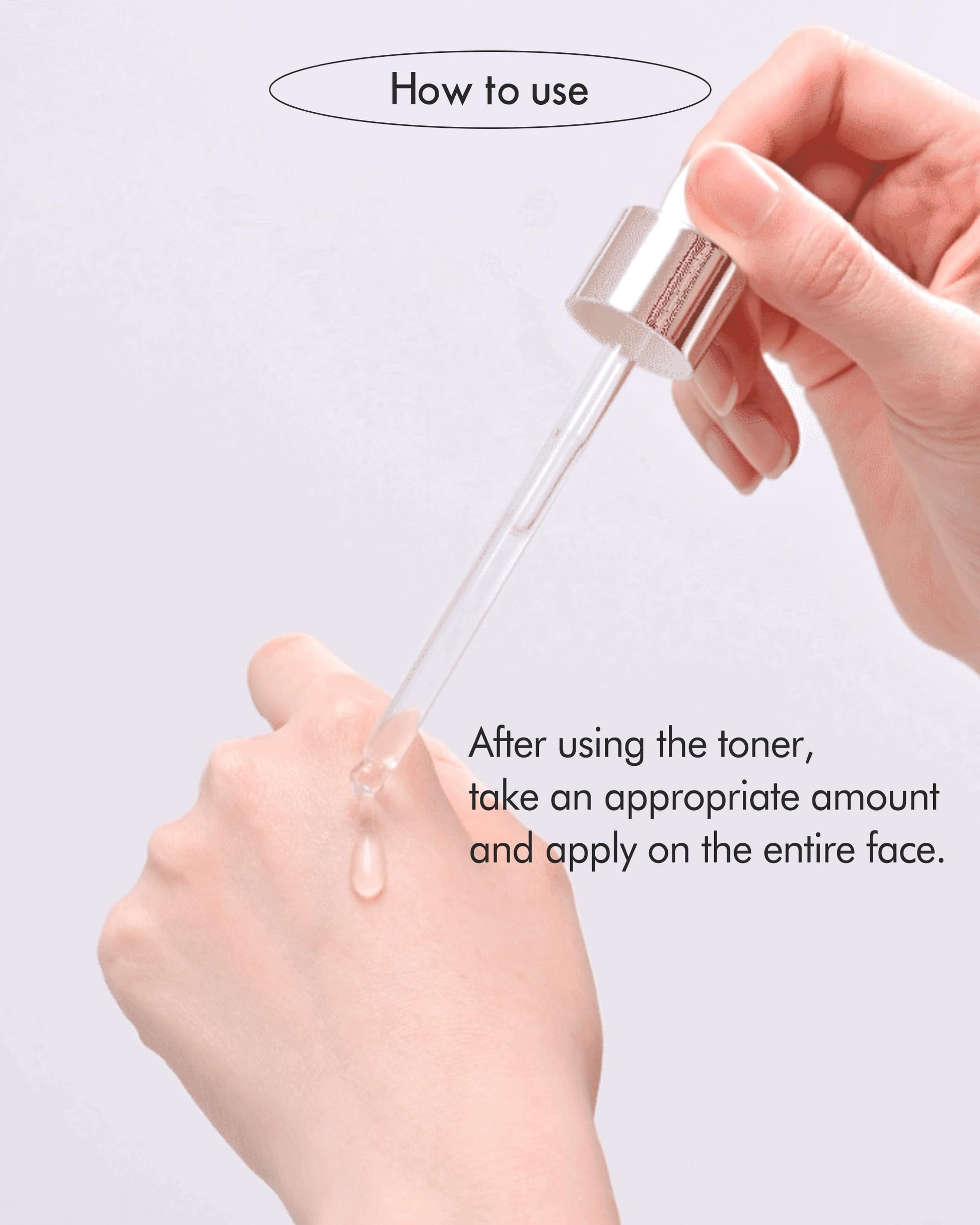 Hyaluron Shot Ampoule 3.38 fl. oz. (100ml) - Hyluronic Acid & Xylitol Complex Contained, Powerful Hydrating Skin Care Ampoule for Dry and Rough Skin