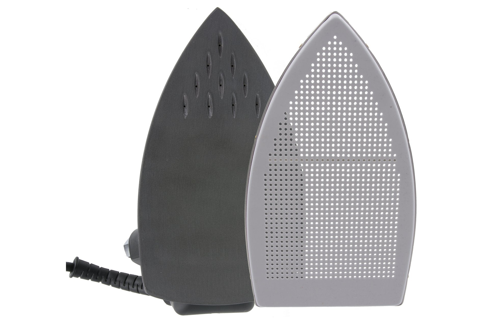 Gravity Silver Star ES-300 Plancha de vapor de alimentación