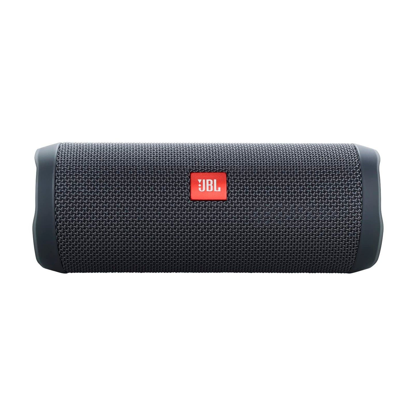 JBL Flip Essential 2 Bocina Portátil Bluetooth, 20W de Potencia, Reproducción 10 Horas, Resistente al Agua IPX7 - Negro