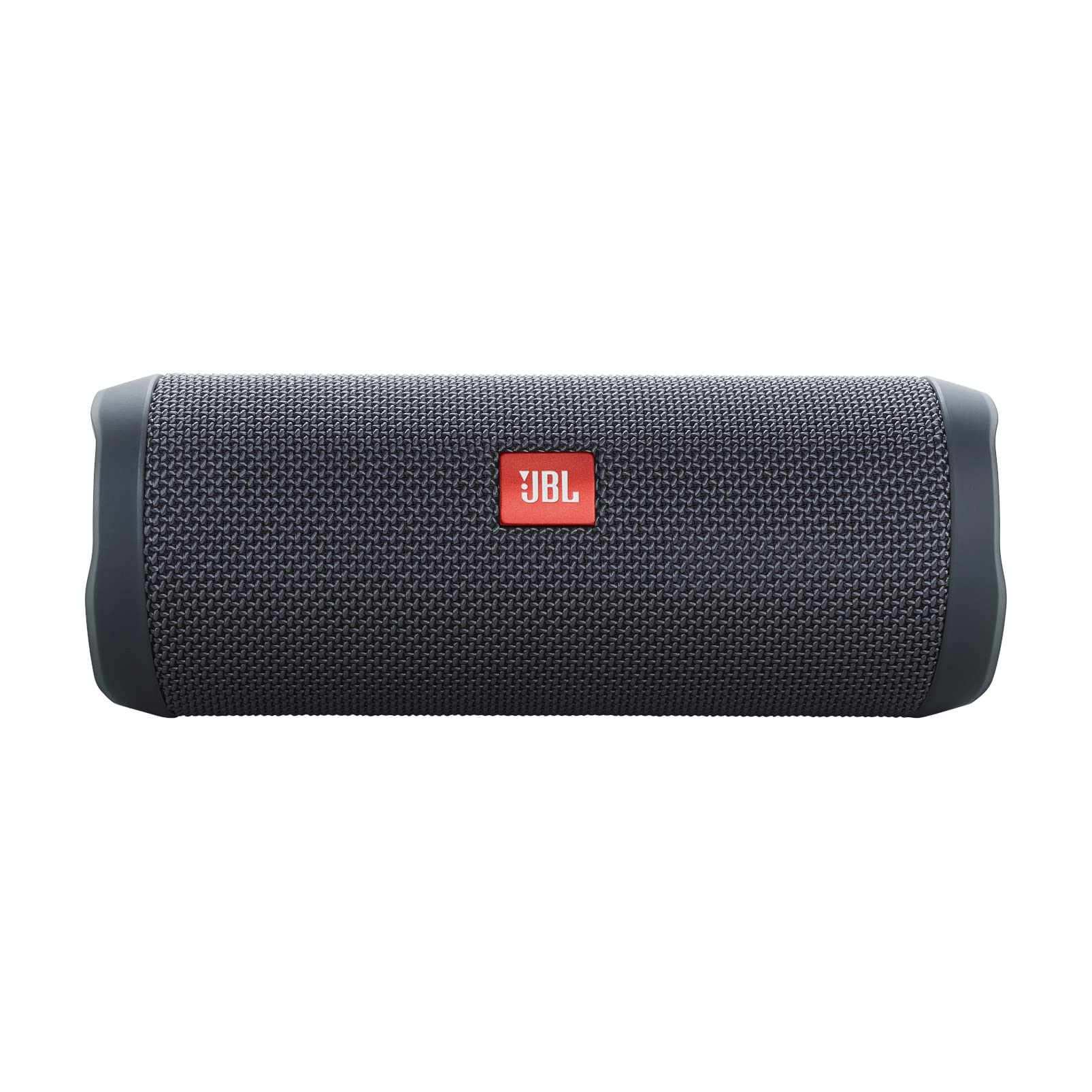 JBL Flip Essential 2 Bocina Portátil Bluetooth, 20W de Potencia, Reproducción 10 Horas, Resistente al Agua IPX7 - Negro
