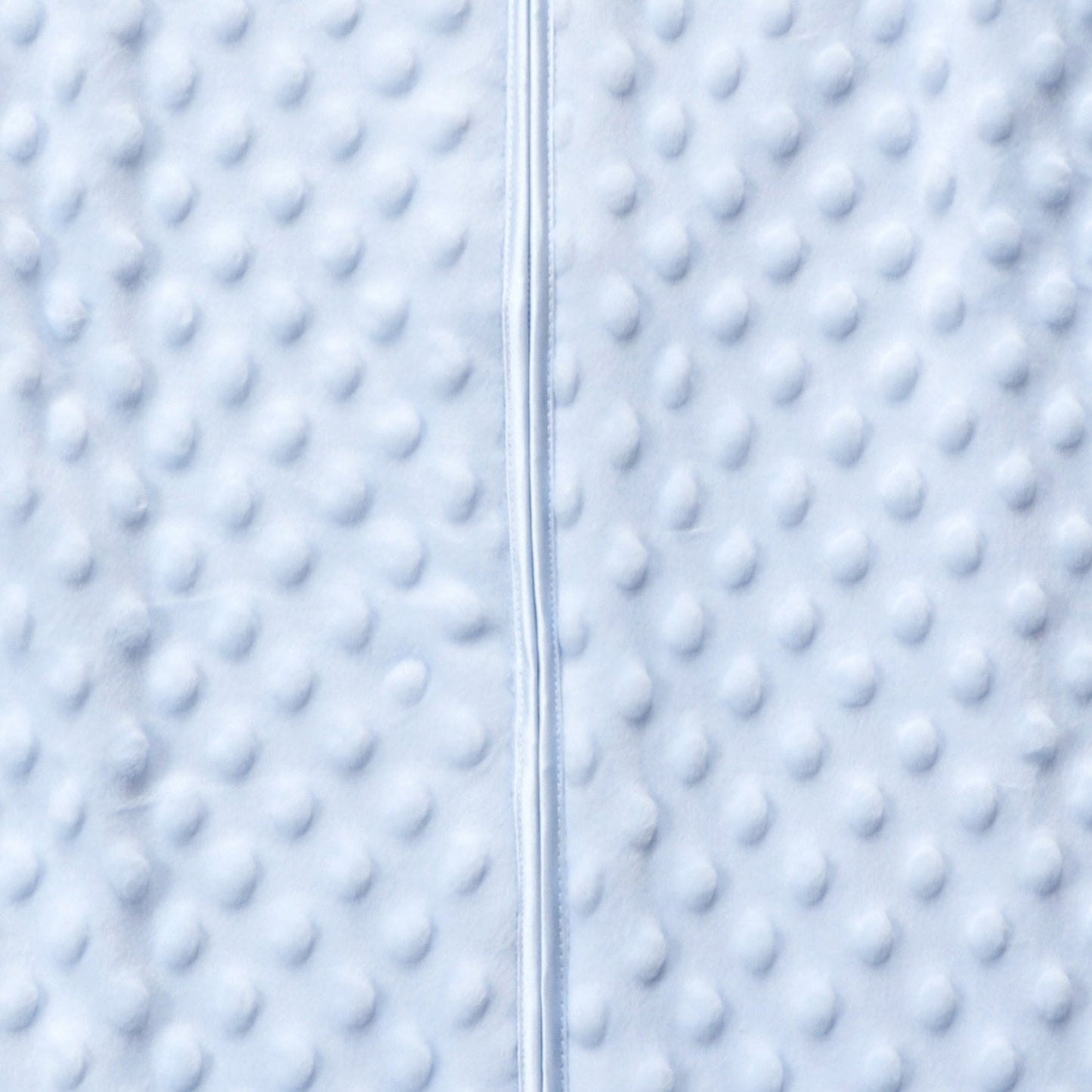 Halo SleepSack Manta tipo saco de dormir de micro lana, azul, grande