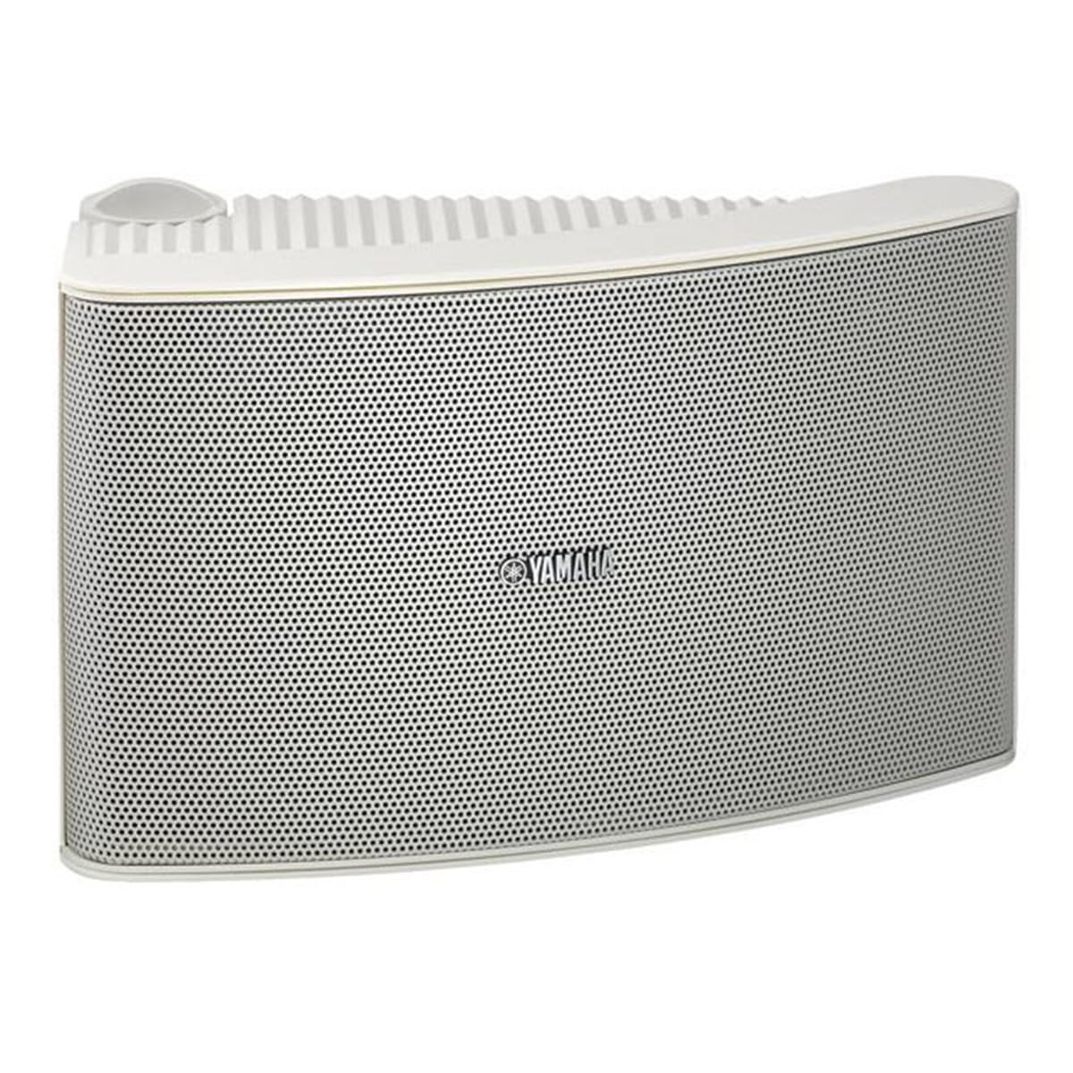 Yamaha NS-AW592 - Bocinas (Mesa/estante, De 2 vías, 55 - 20000 Hz, Color blanco, Alámbrico)