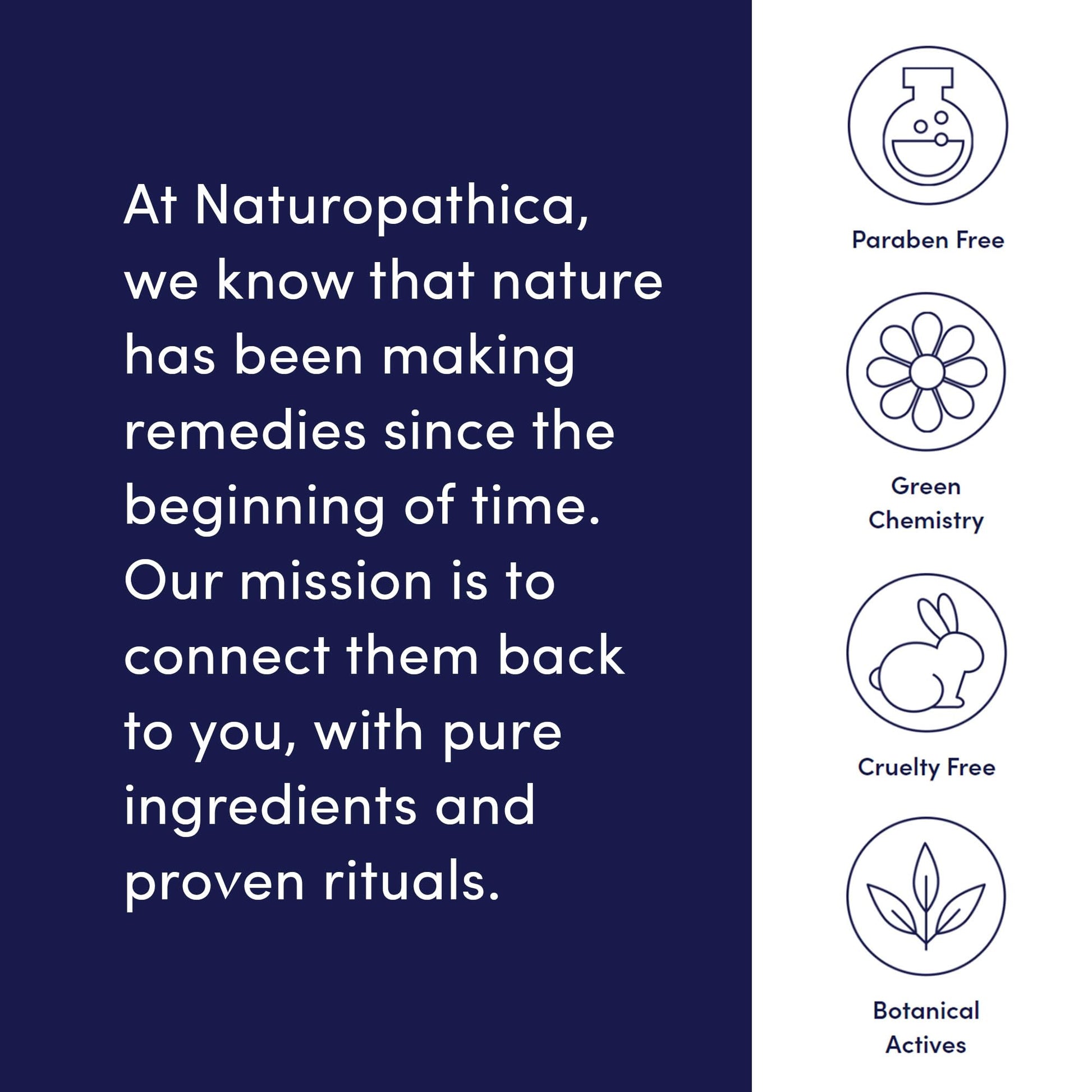 Naturopathica Calendula Essential Hydrating Cream 1.7oz.
