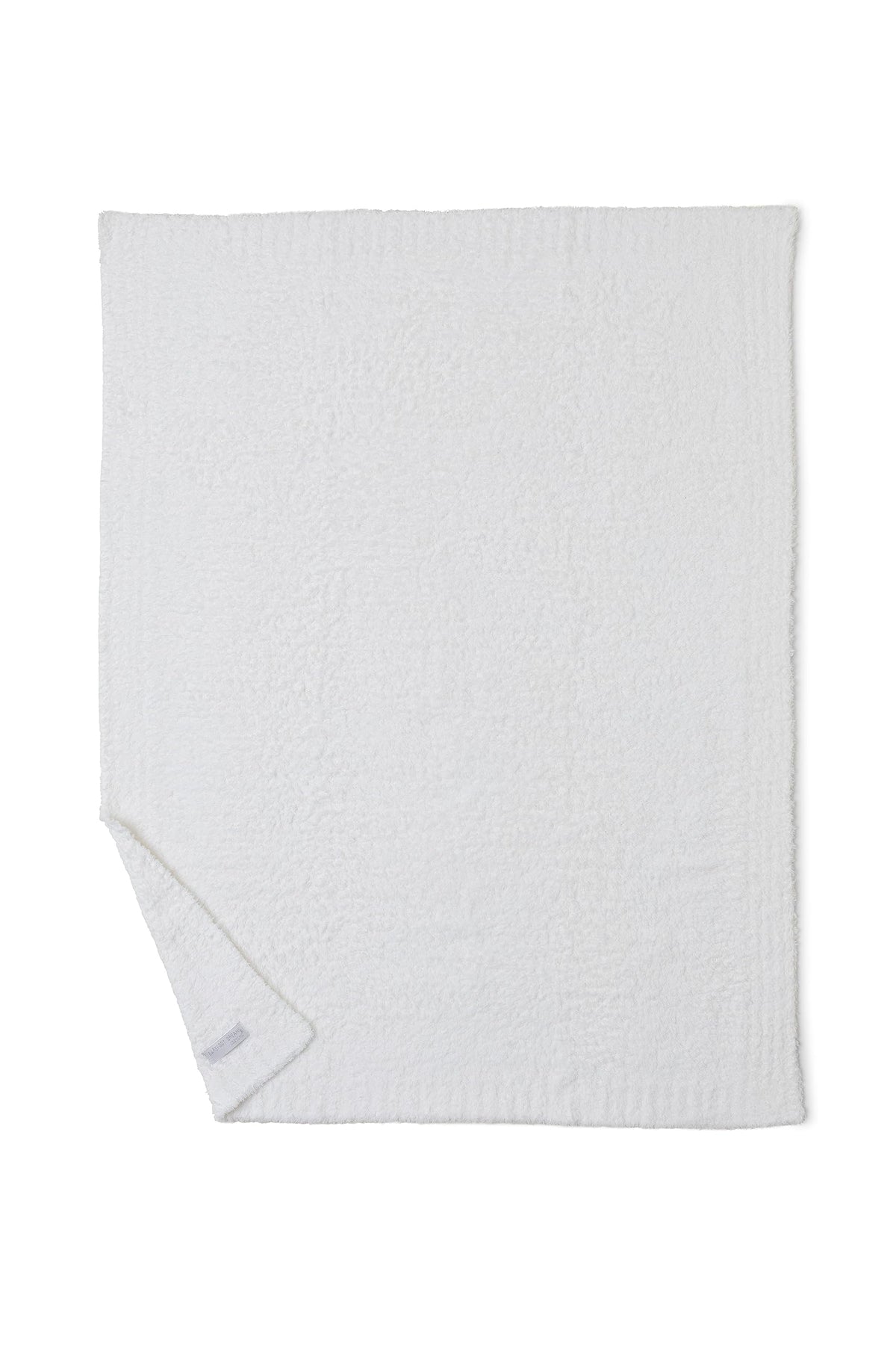 Barefoot Dreams® CozyChic® CozyChic® - Manta para carriola (30 x 40 Pulgadas)